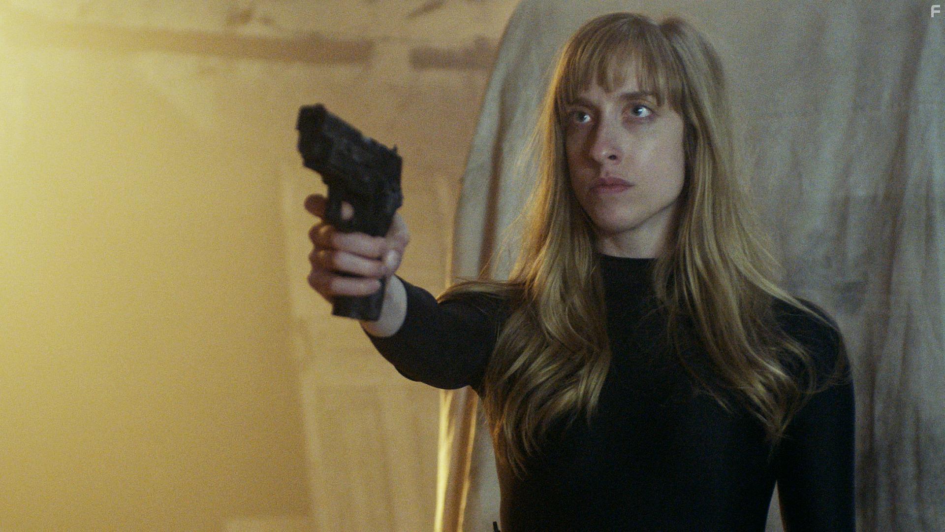 Kingpin Katie (2019)