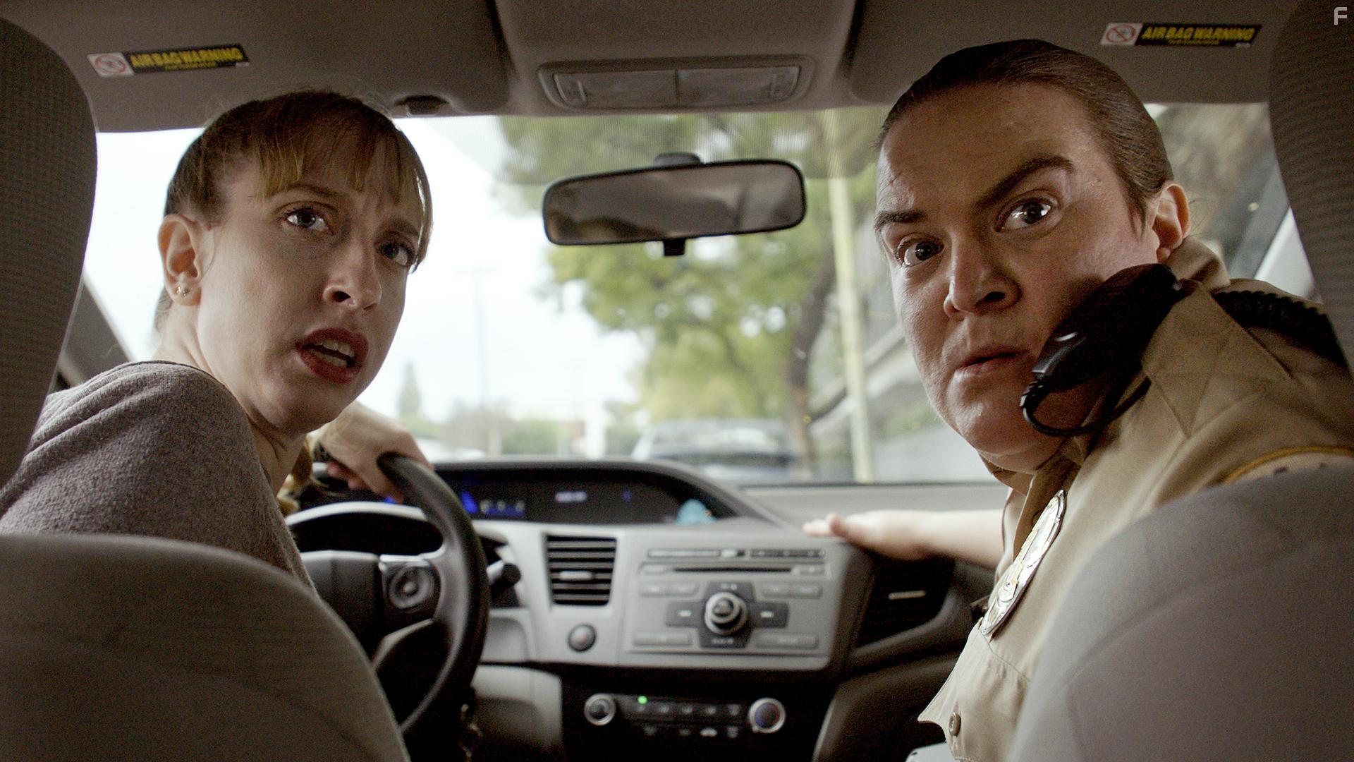 Kingpin Katie (2019)