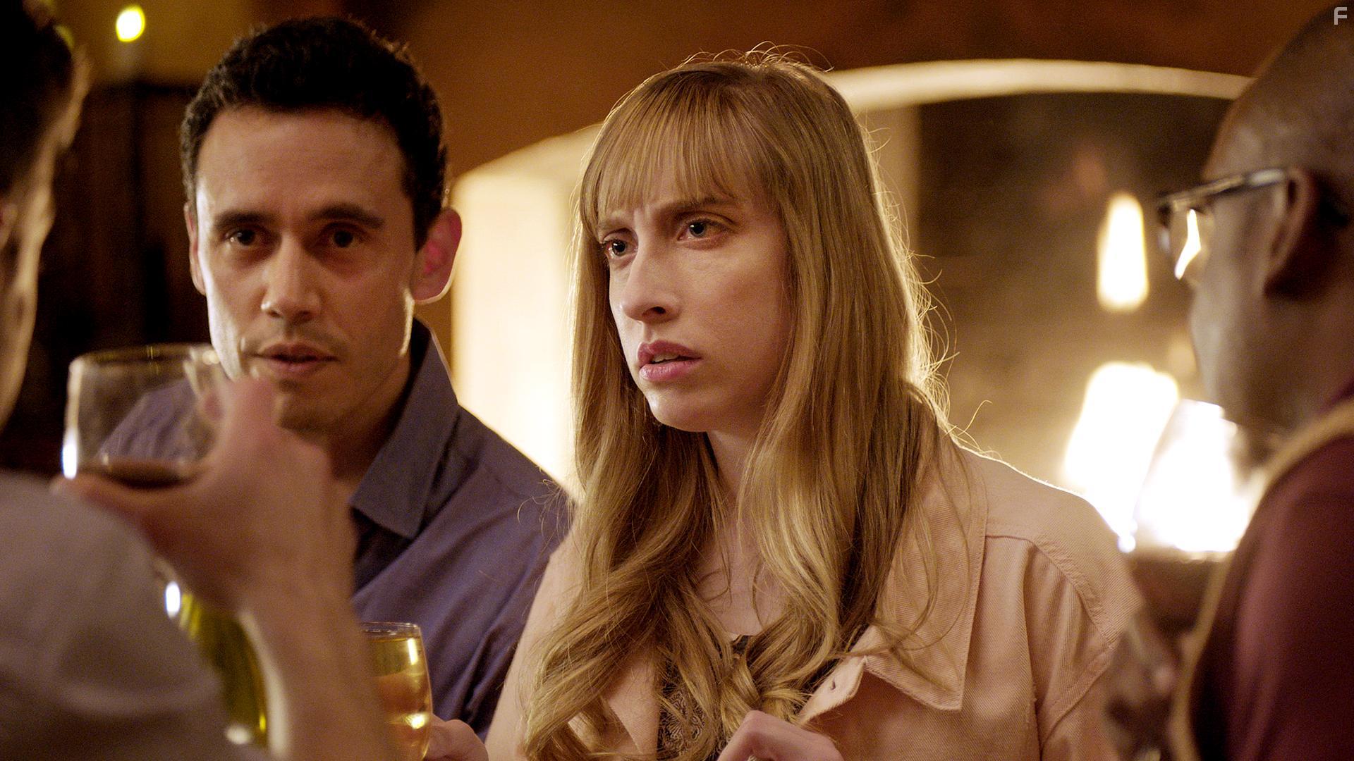 Kingpin Katie (2019)