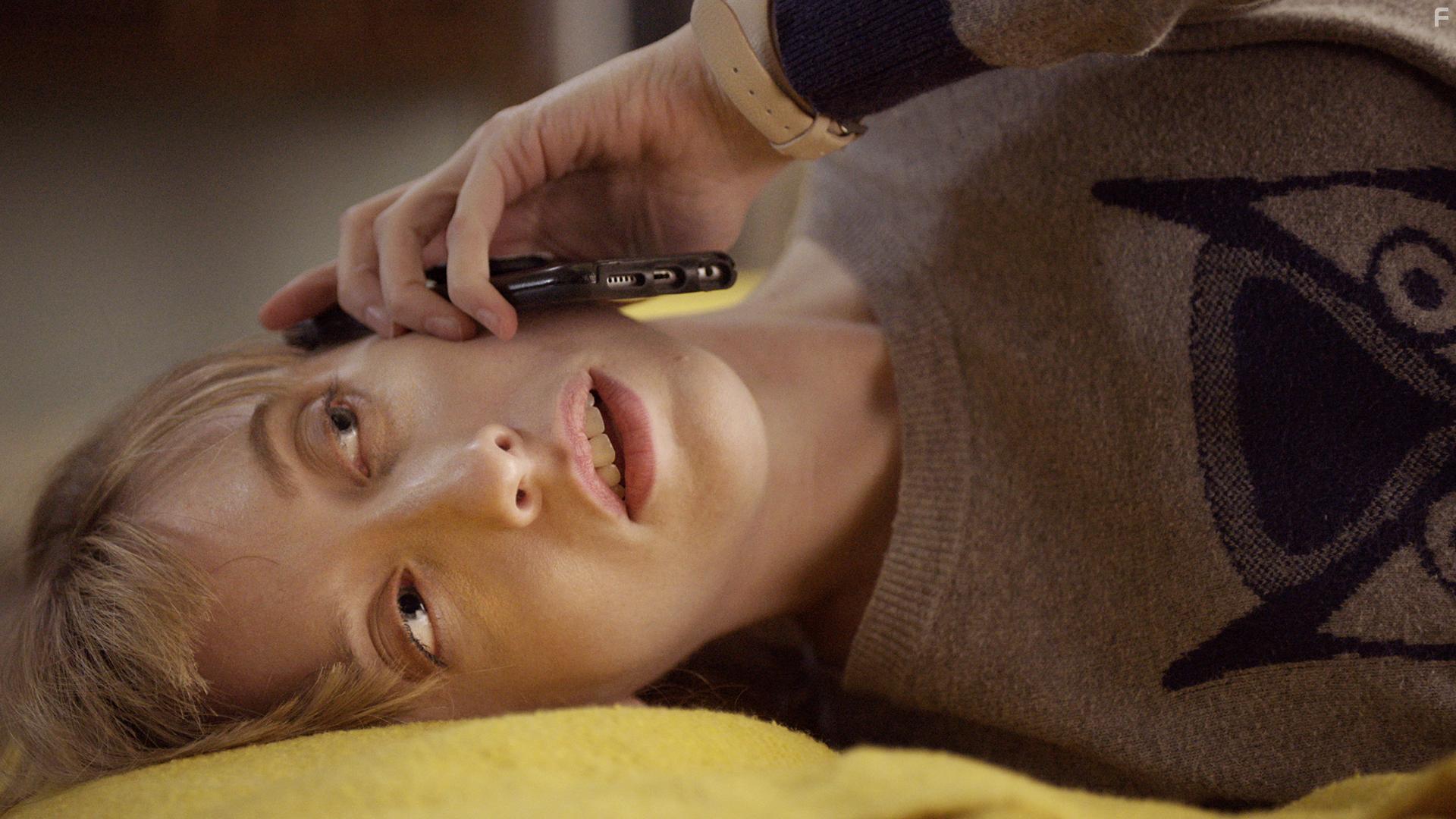 Kingpin Katie (2019)