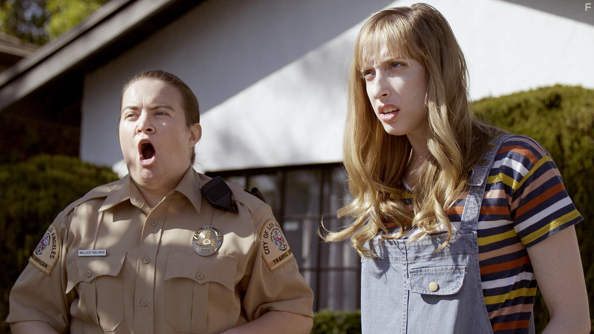 Kingpin Katie (2019)