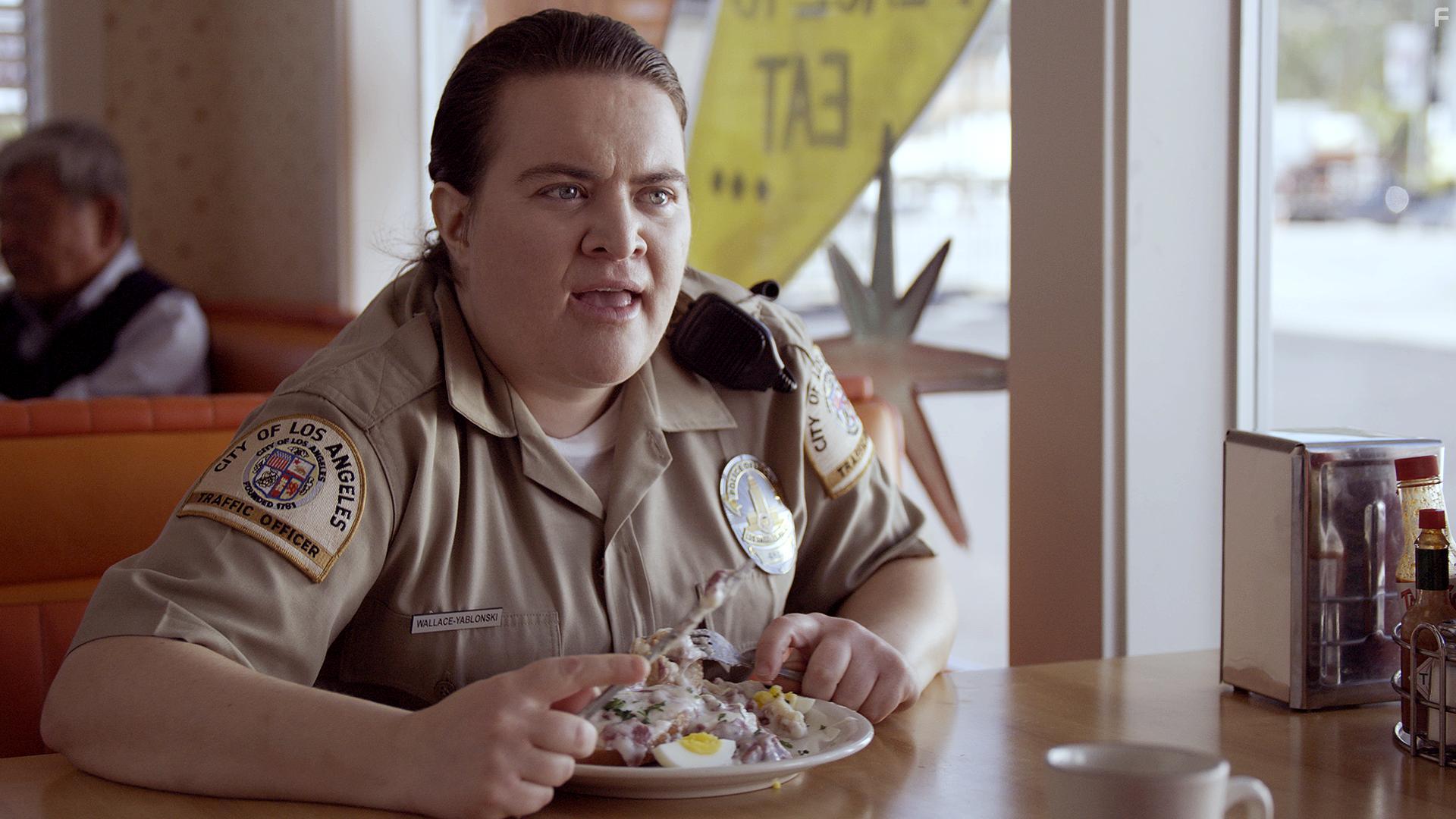 Kingpin Katie (2019)