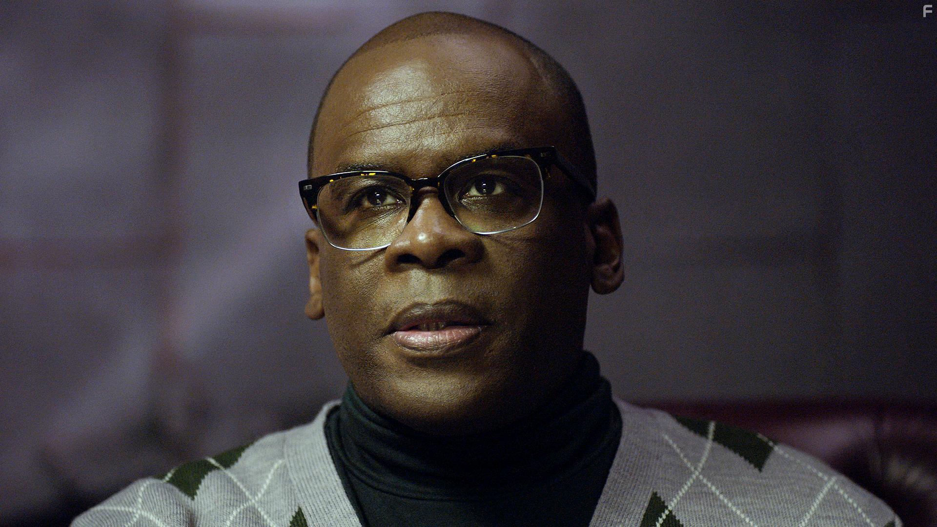 Kingpin Katie (2019)