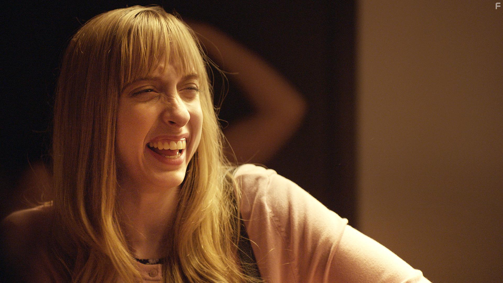 Kingpin Katie (2019)