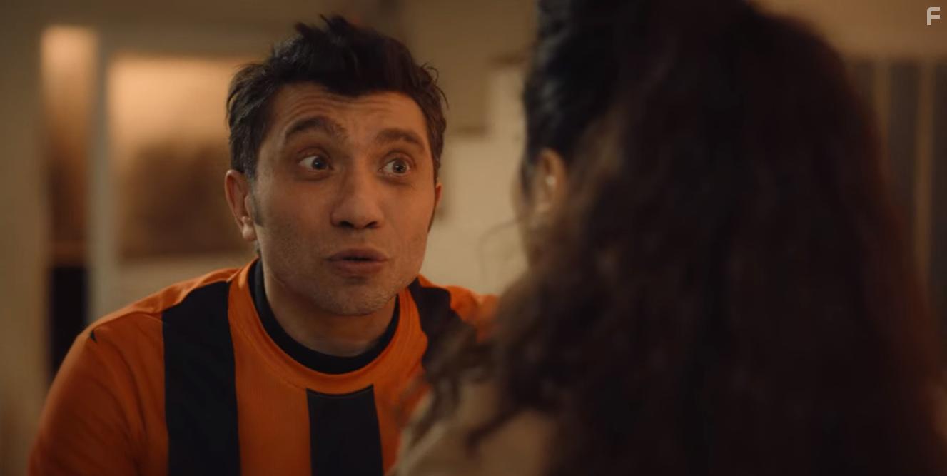 zgr Emre Yildirim in 50M2 (2021)