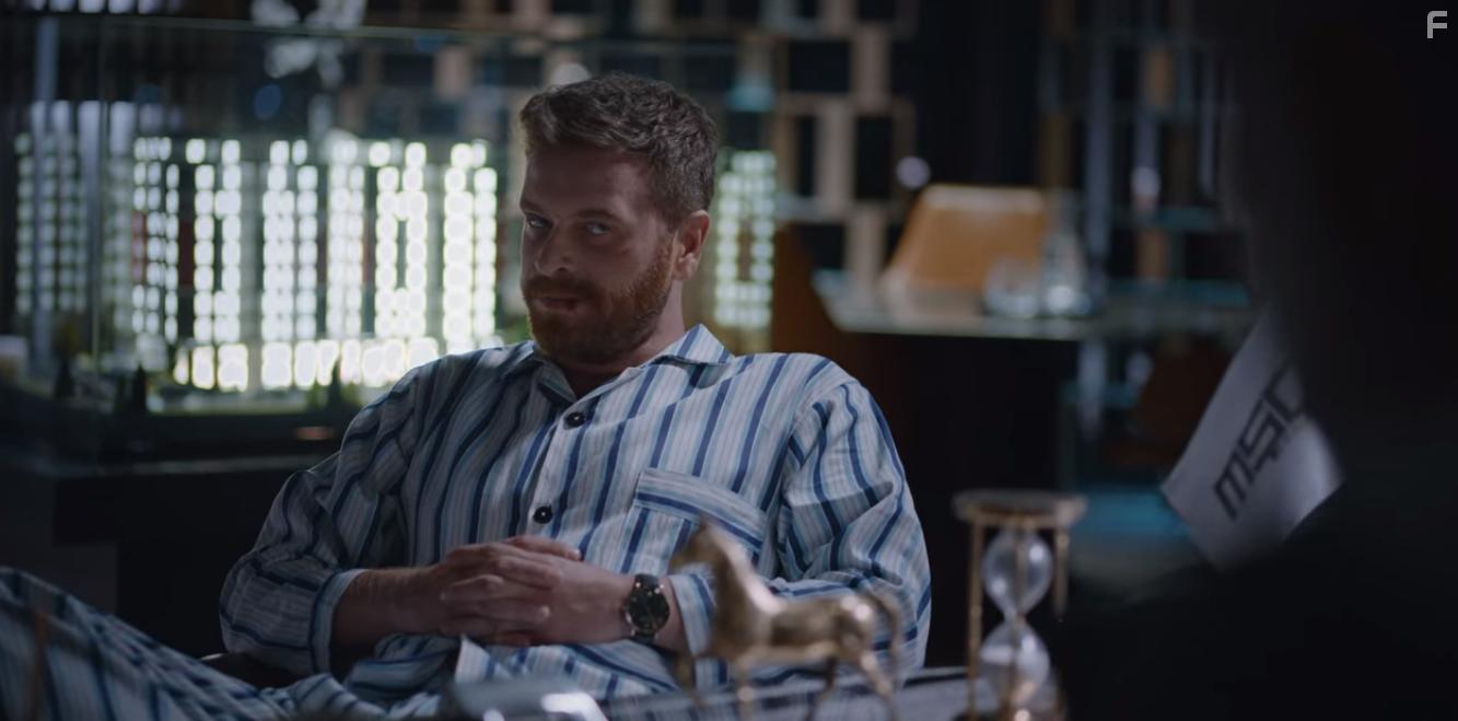 Engin ztrk in 50M2 (2021)