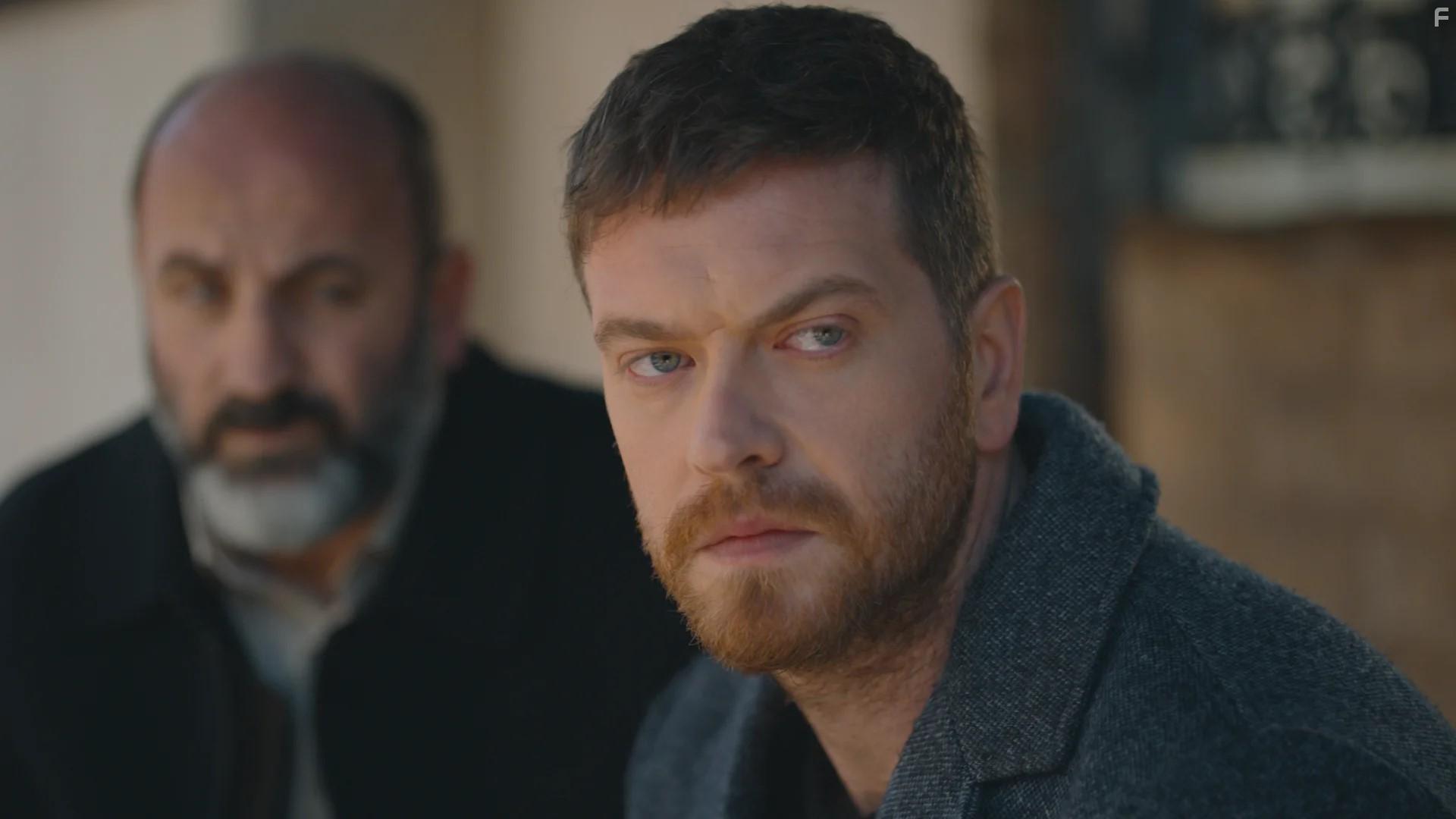 Engin ztrk in 50M2 (2021)