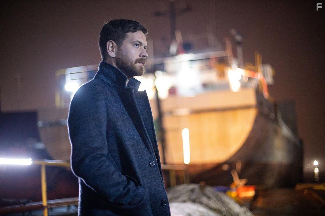 Engin ztrk in 50M2 (2021)