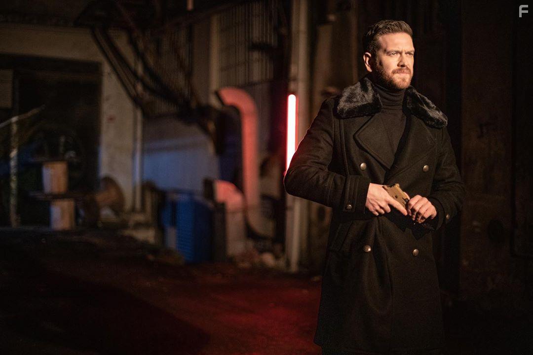 Engin ztrk in 50M2 (2021)