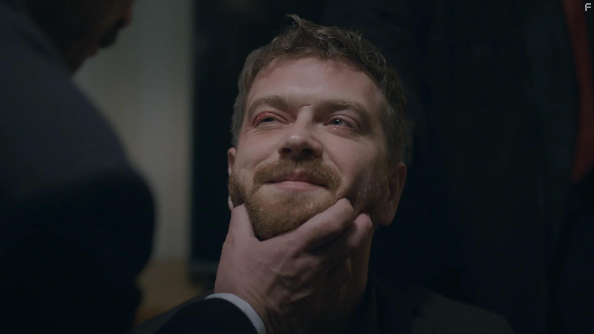 Engin ztrk in 50M2 (2021)