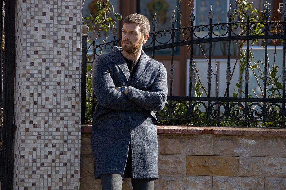 Engin ztrk in 50M2 (2021)