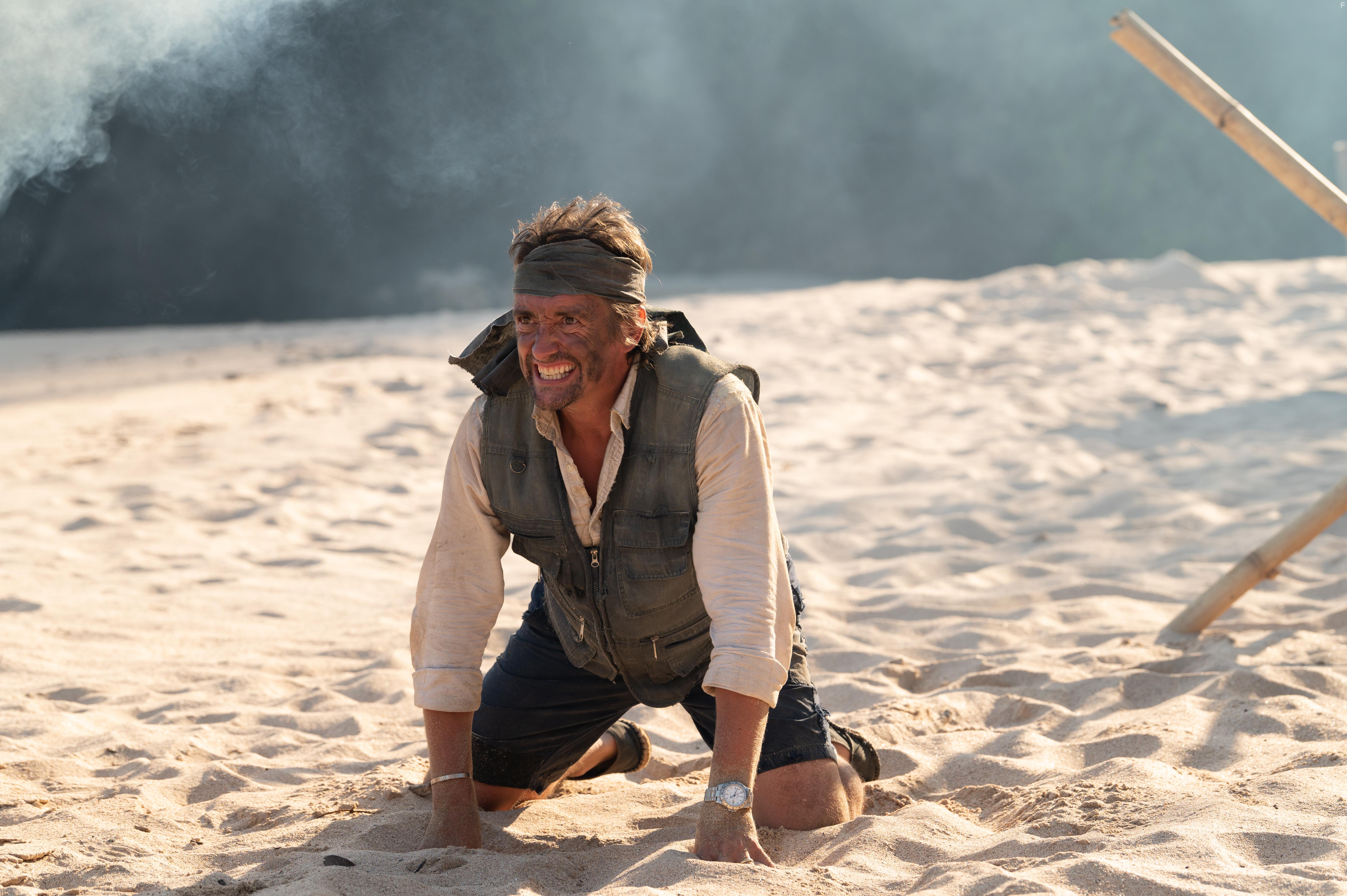 The Great Escapists (2021)