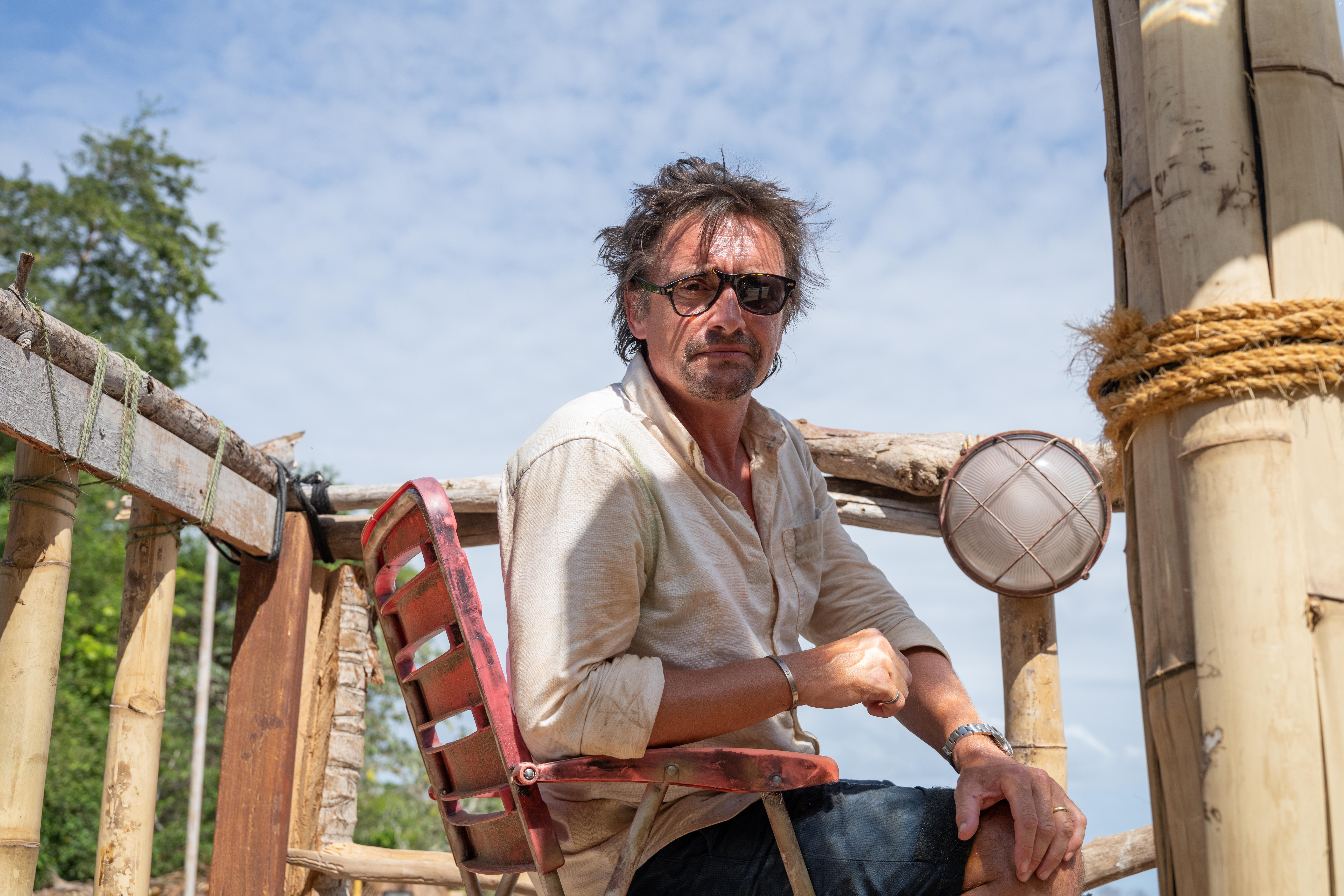 The Great Escapists (2021)