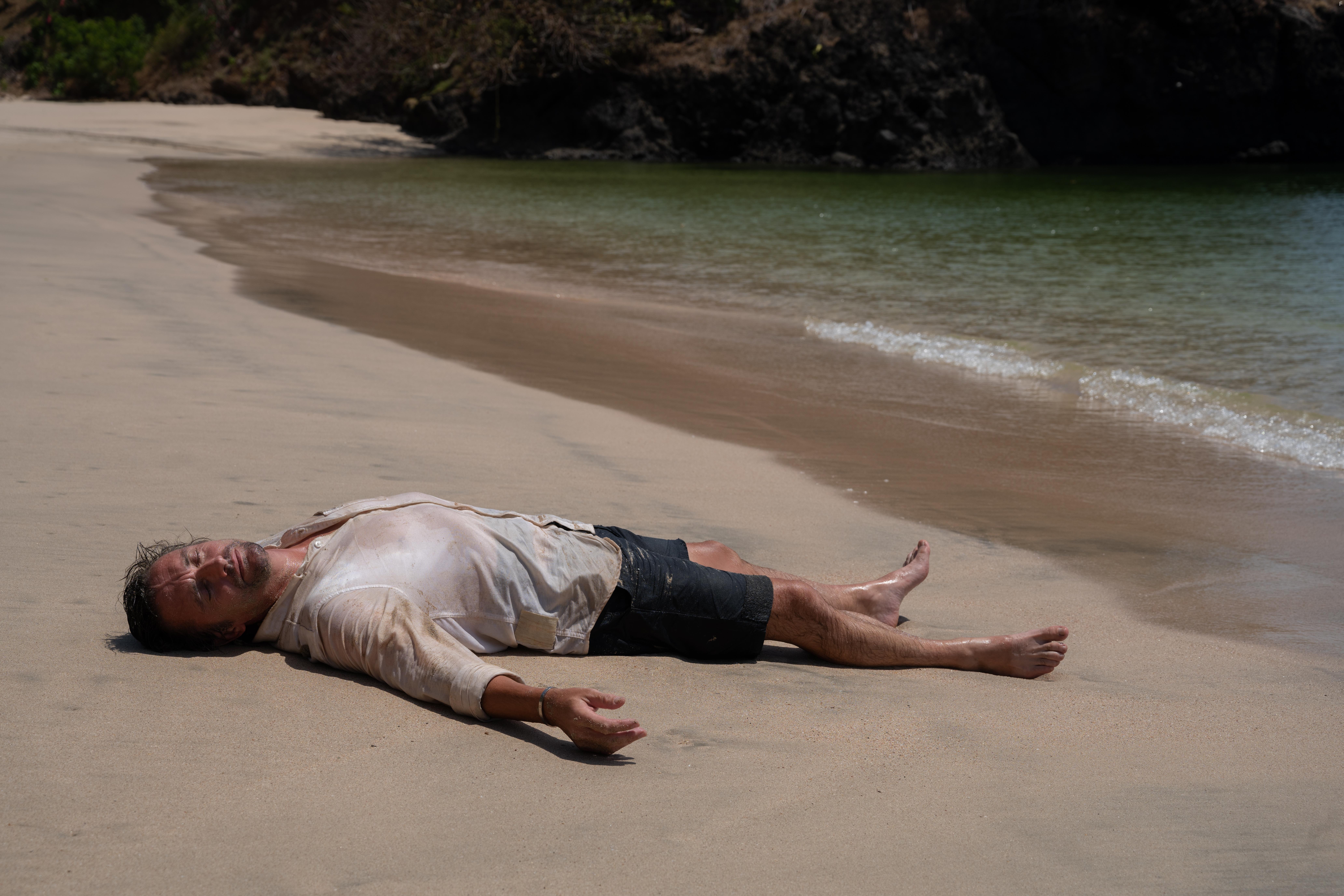 The Great Escapists (2021)