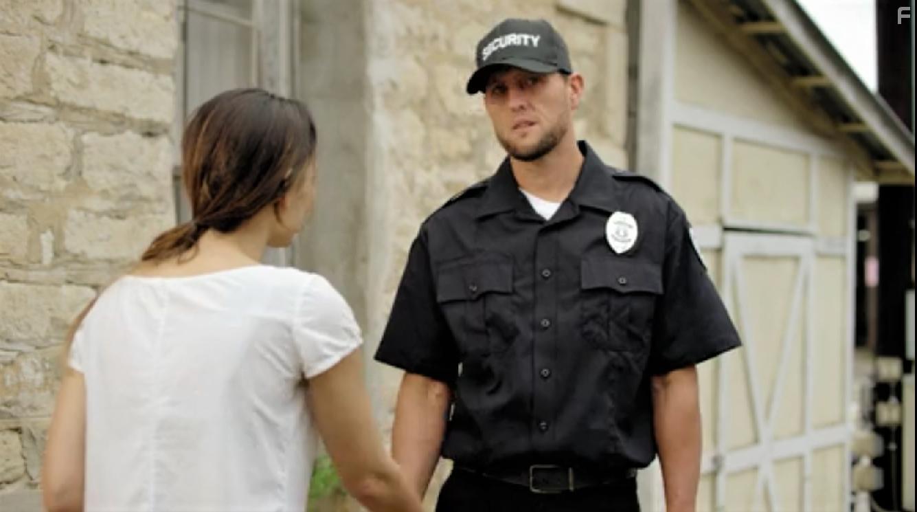 Samuel French in Pegasus: Pony with a Broken Wing (2019)