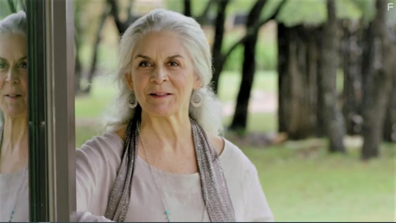 Jennifer Griffin in Pegasus: Pony with a Broken Wing (2019)