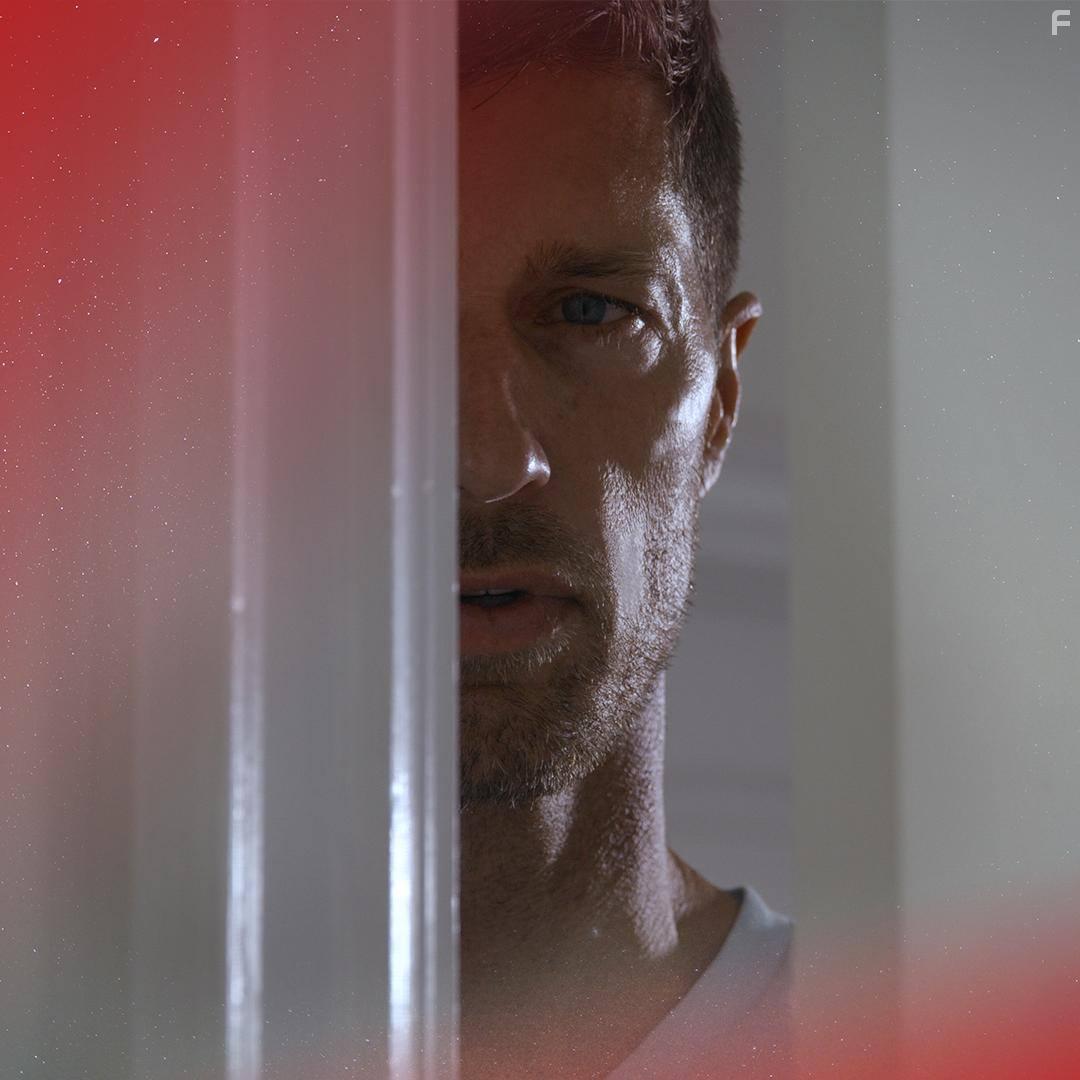 The Wrong Mr. Right (2021)