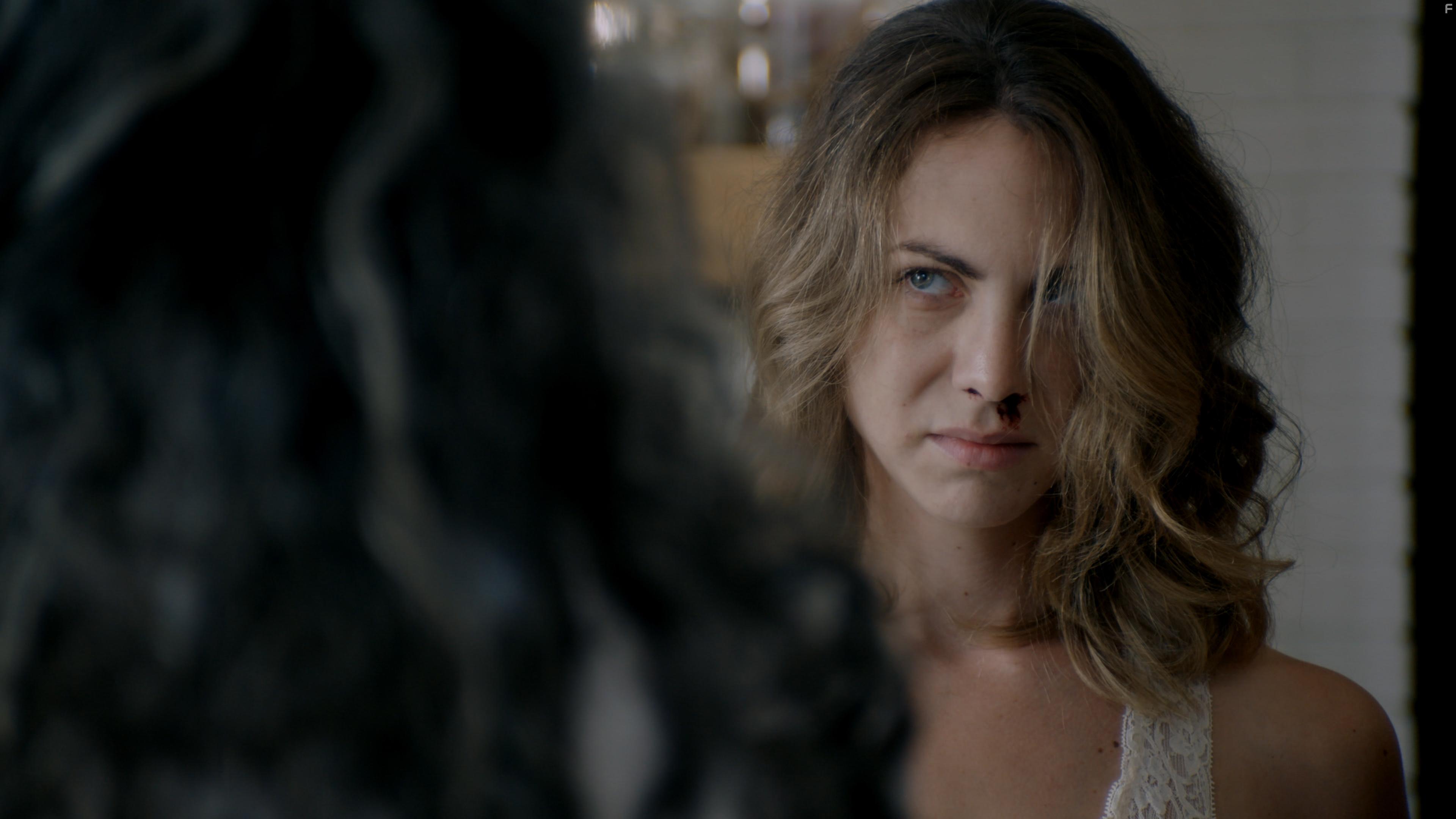 Laura Tremblay in Fugue (2018)