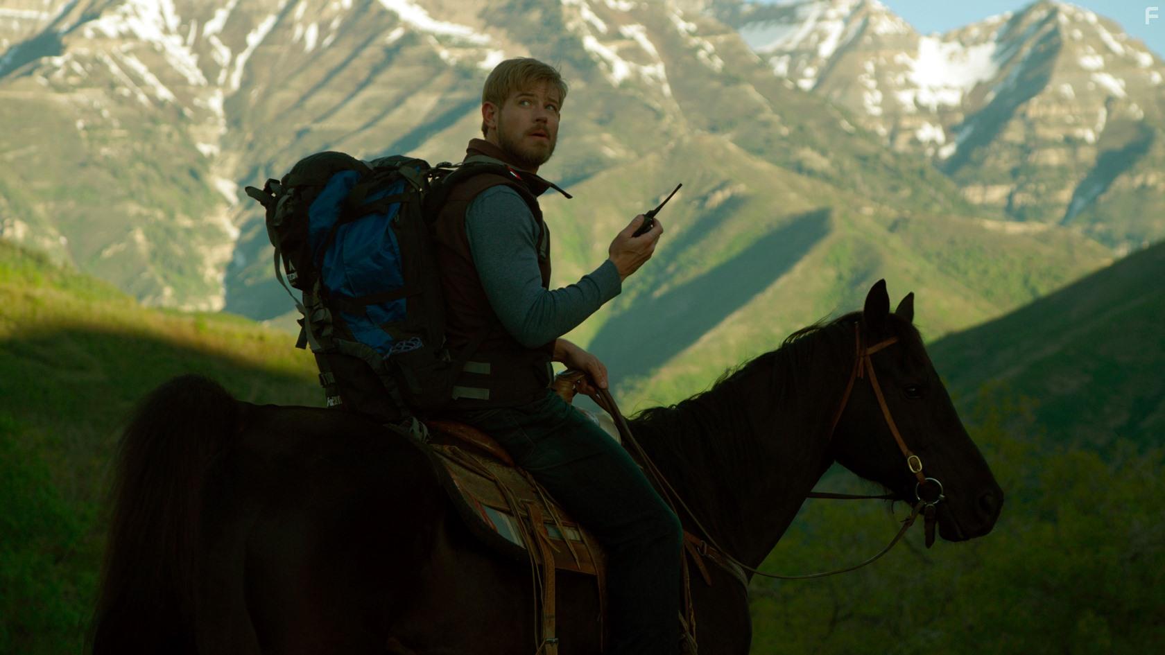 Love, Lost & Found (2021)