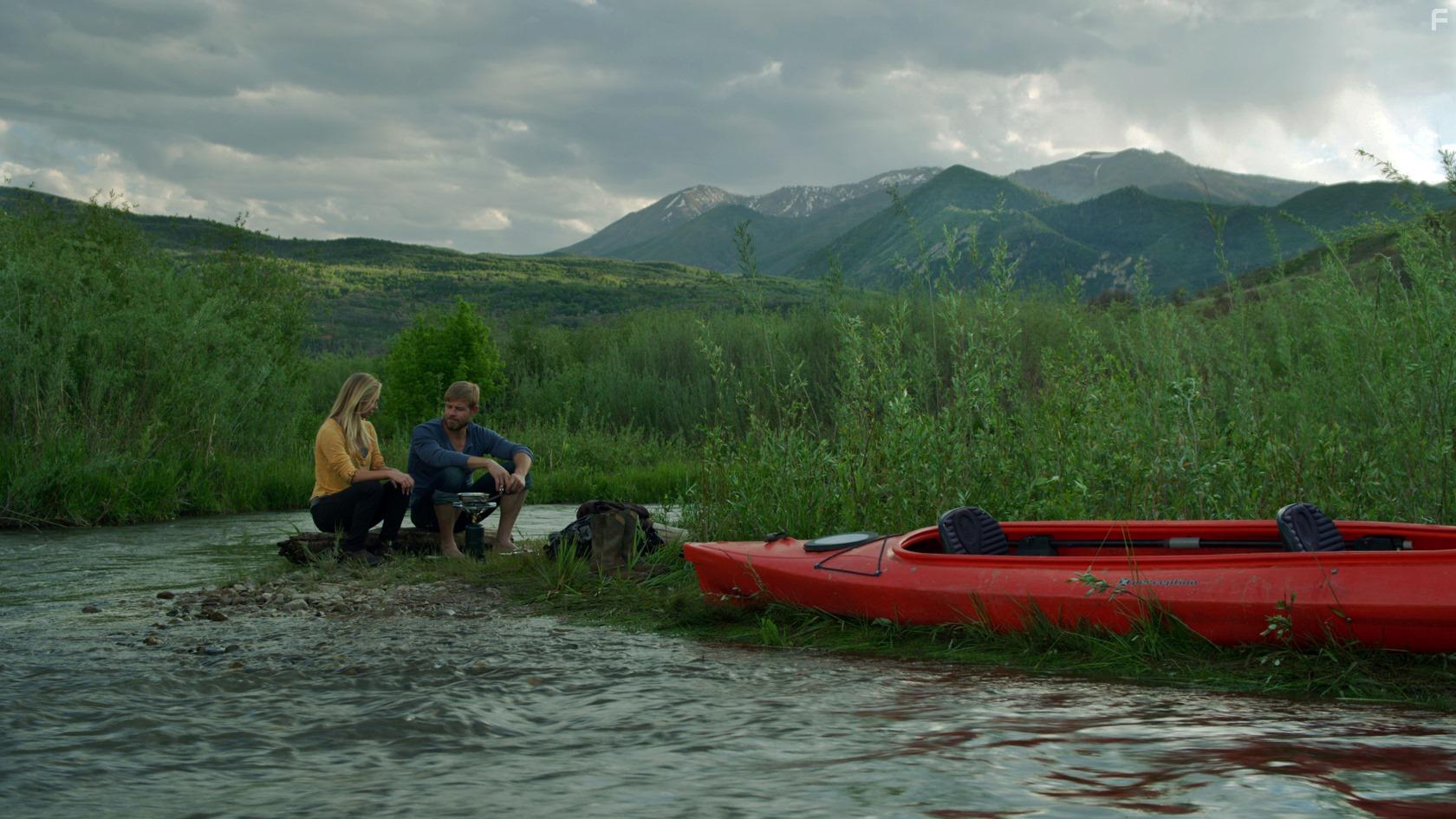 Love, Lost & Found (2021)