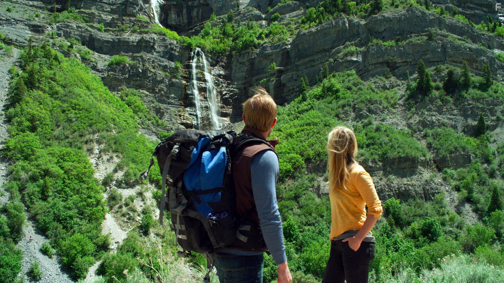 Love, Lost & Found (2021)