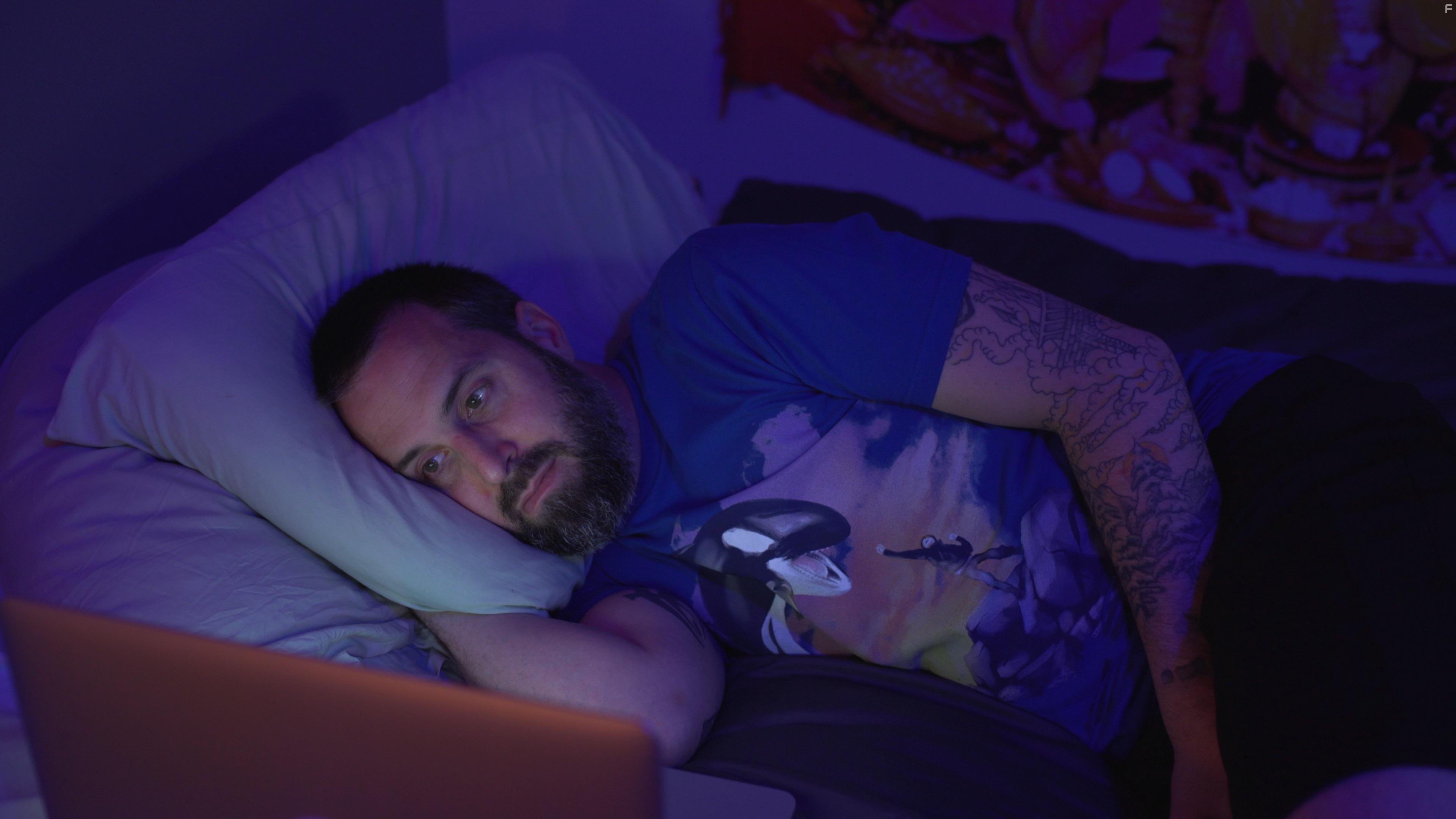 Love in Dangerous Times (2020)