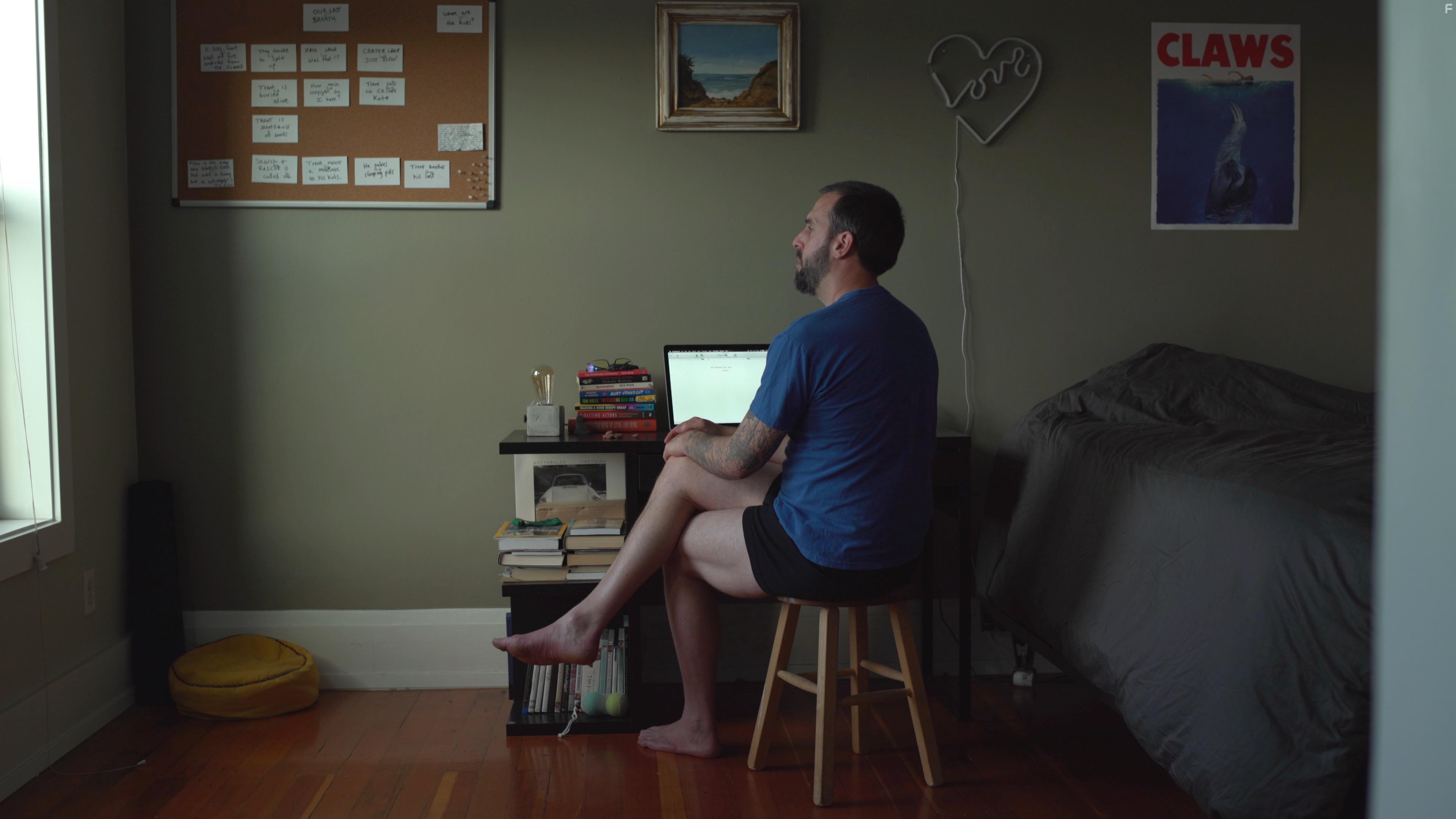 Love in Dangerous Times (2020)