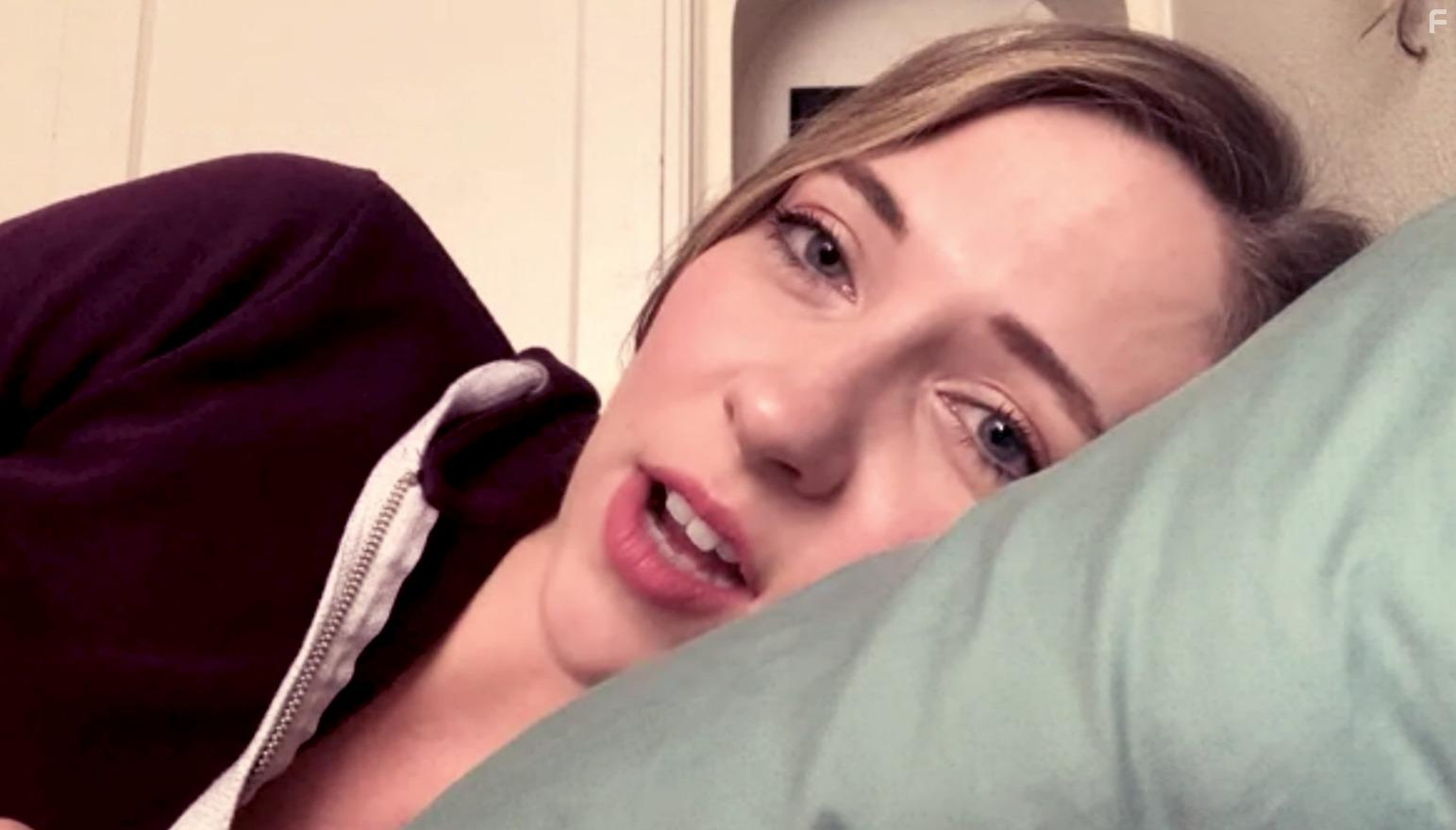 Tiffany Groben in Love in Dangerous Times (2020)