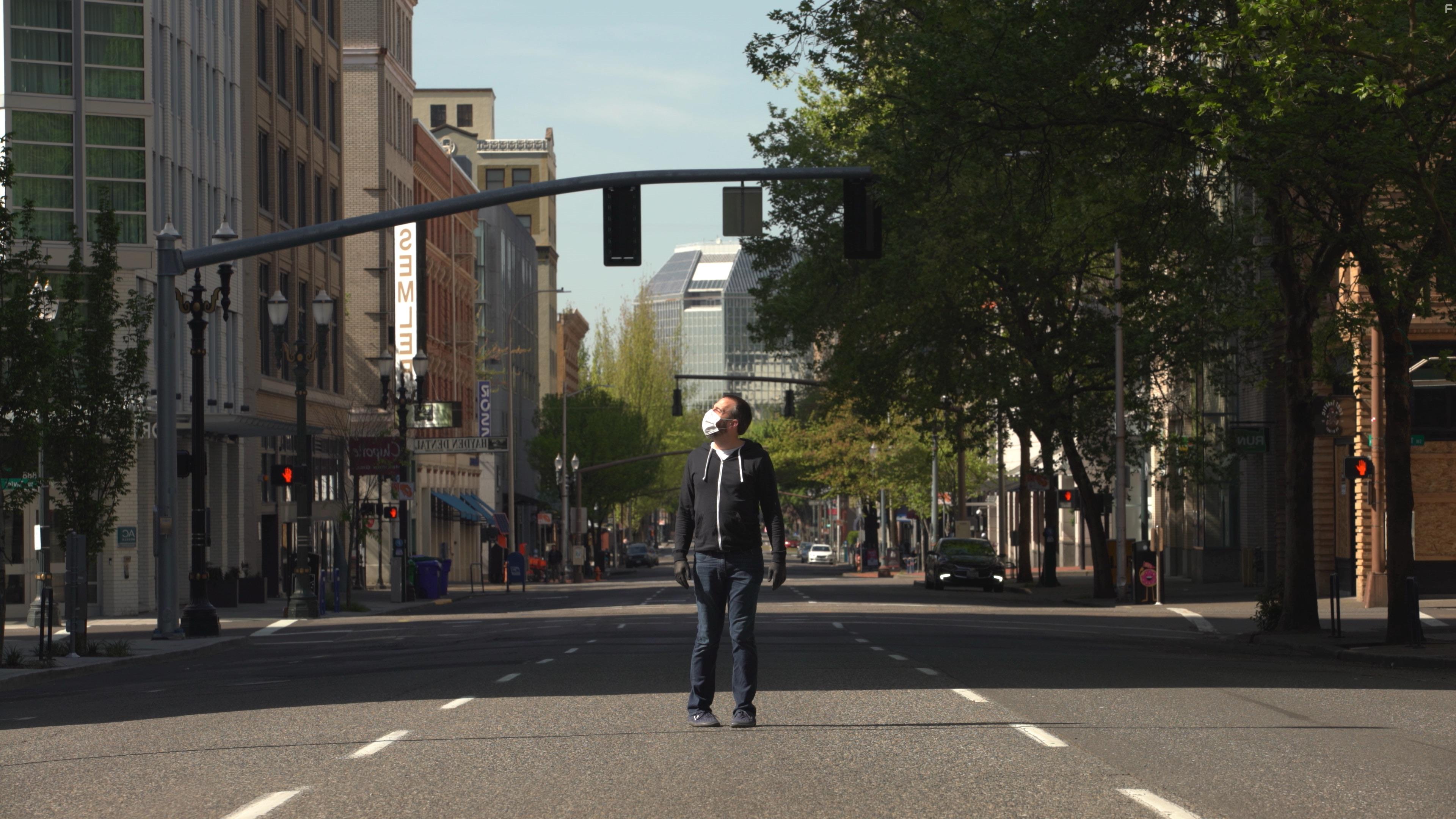 Love in Dangerous Times (2020)