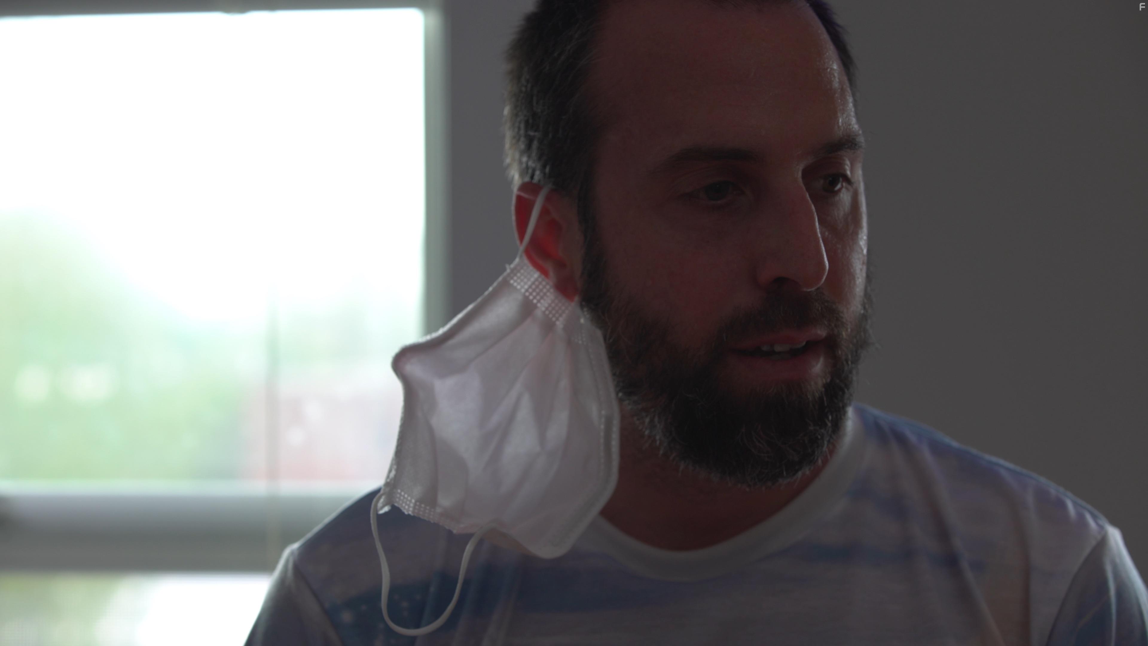 Love in Dangerous Times (2020)