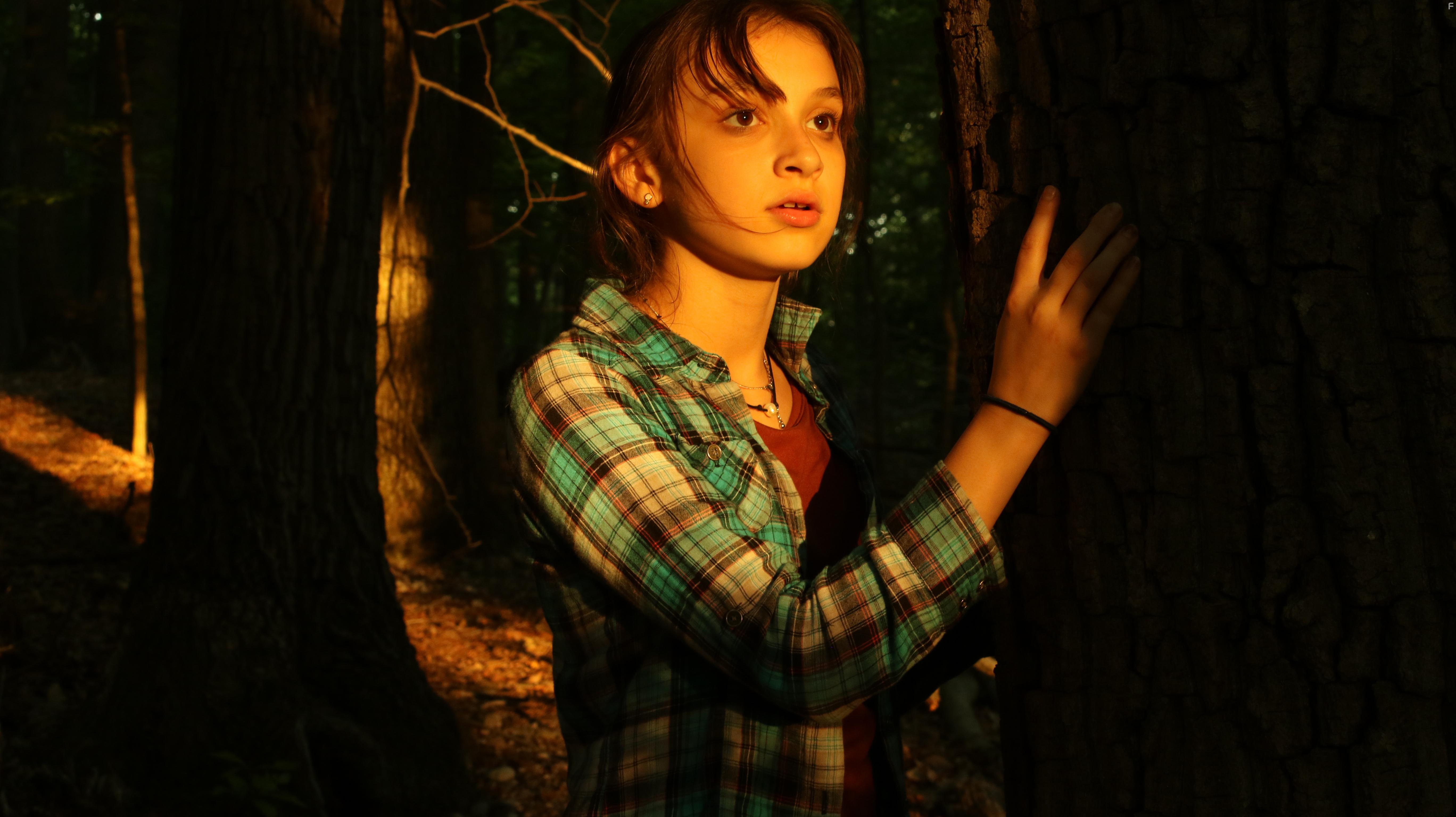 Let's Not Meet in the Woods (2020)