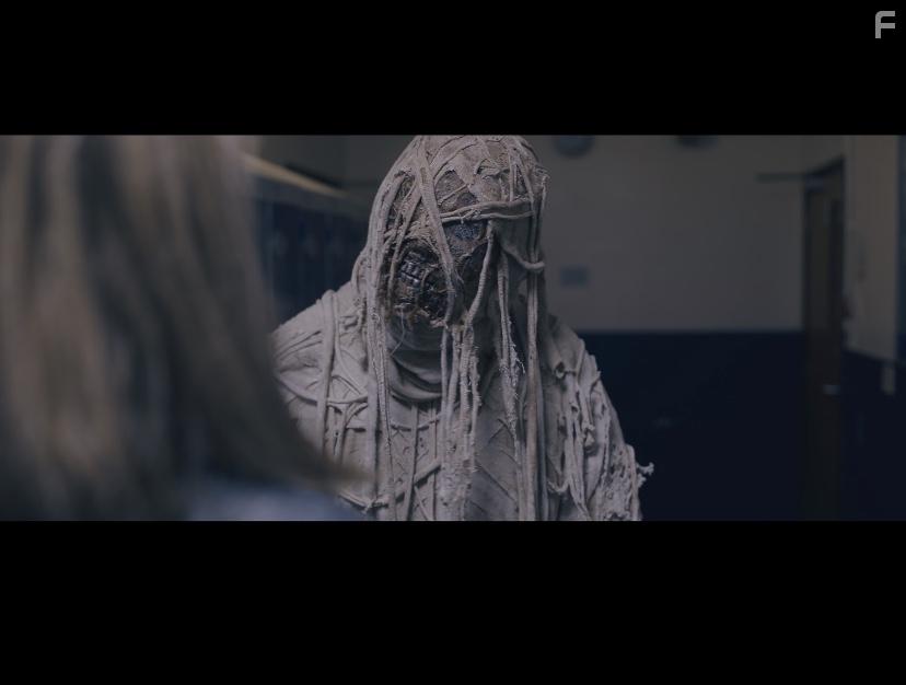 Mummy Resurgance (2021)