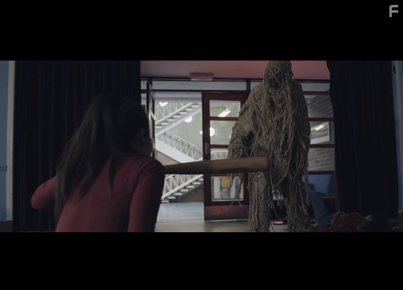 Mummy Resurgance (2021)