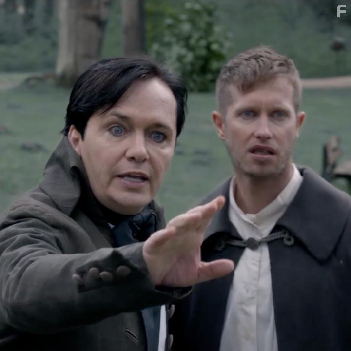 The Midas Touch (2020)