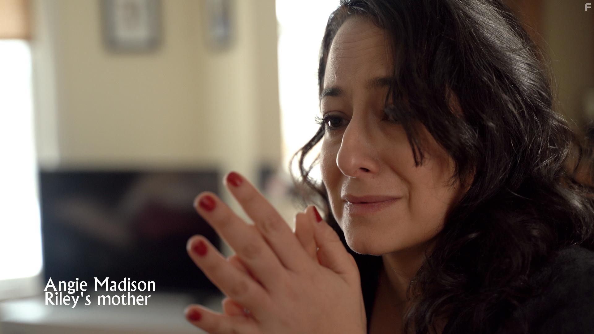 We Are the Missing (2020)