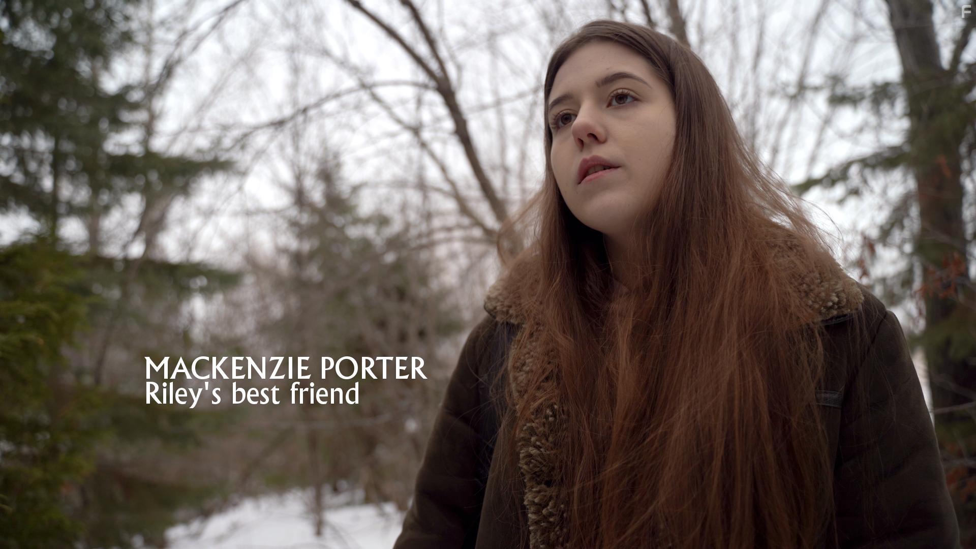 We Are the Missing (2020)