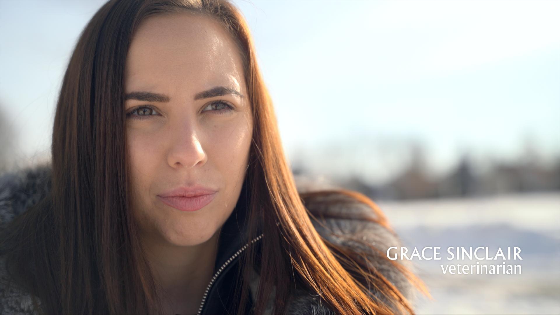 We Are the Missing (2020)