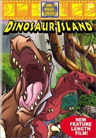 Dinosaur Island (2002)