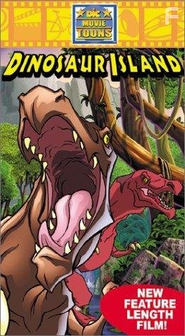 Dinosaur Island (2002)