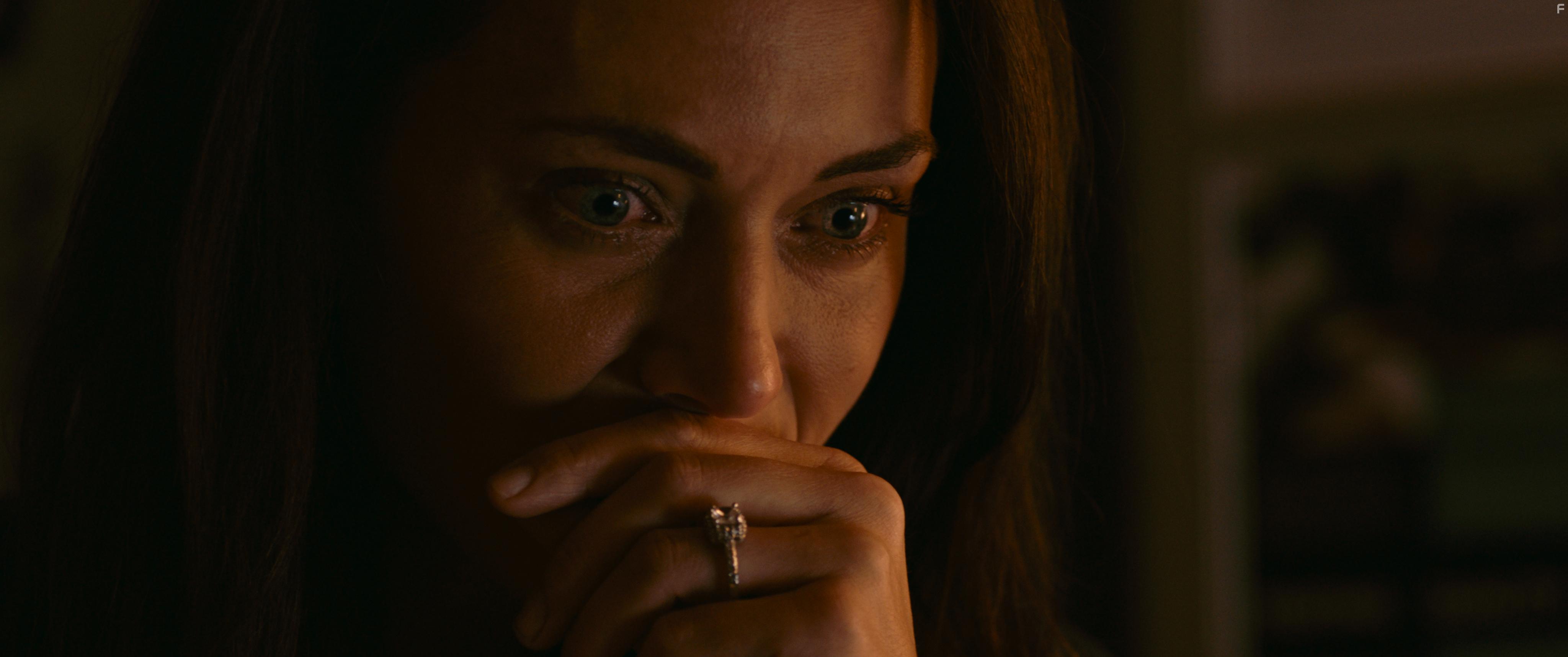 Heidi Johanningmeier in 100 Days to Live (2019)