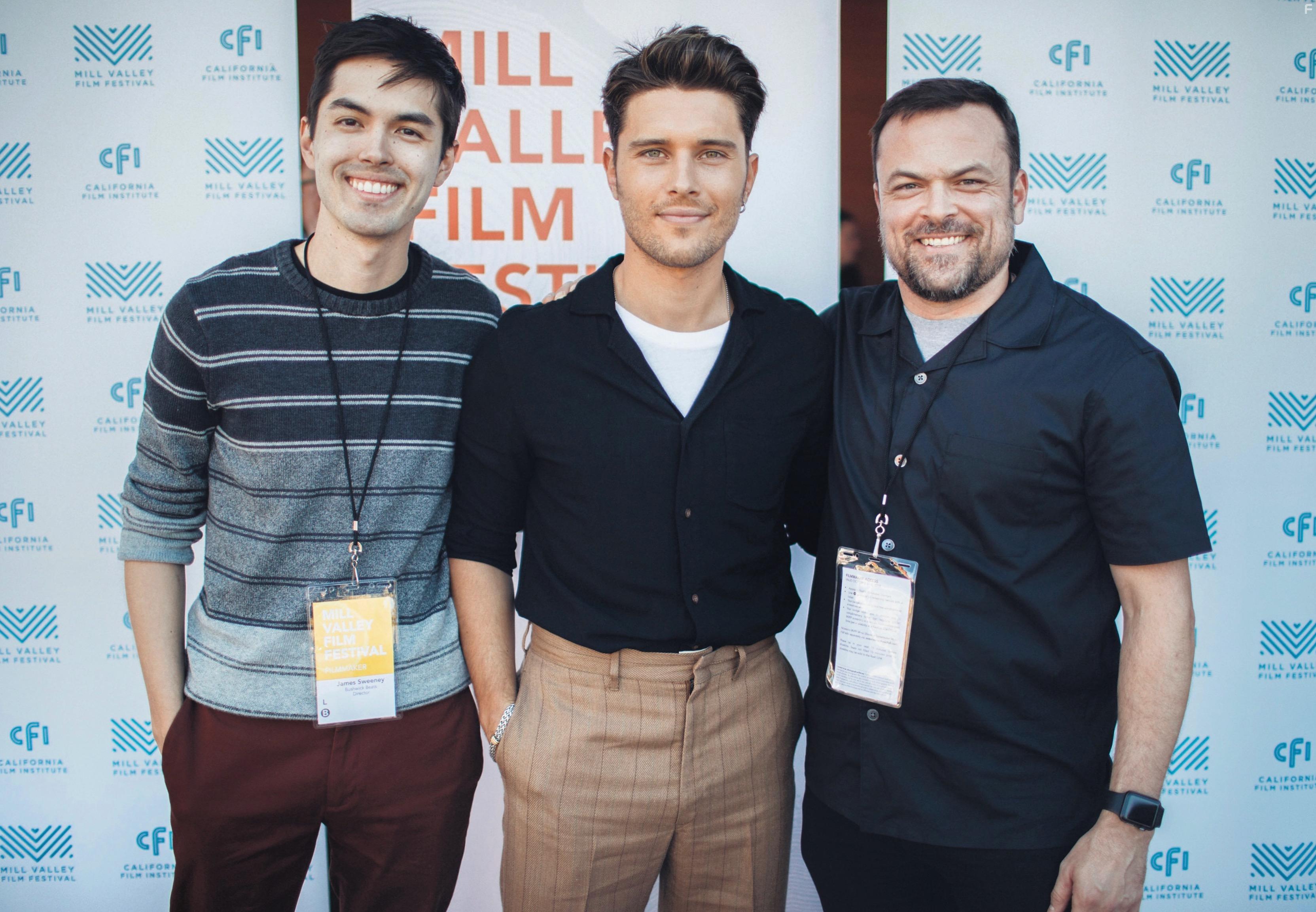 41st Mill Valley Film Festival