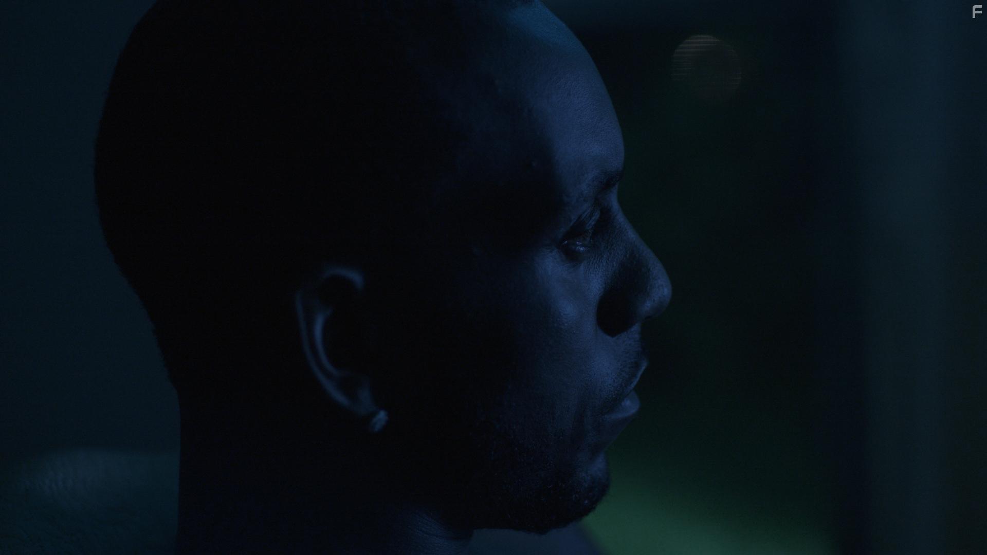 Lucas Monroe in I'll See You Around (2019)