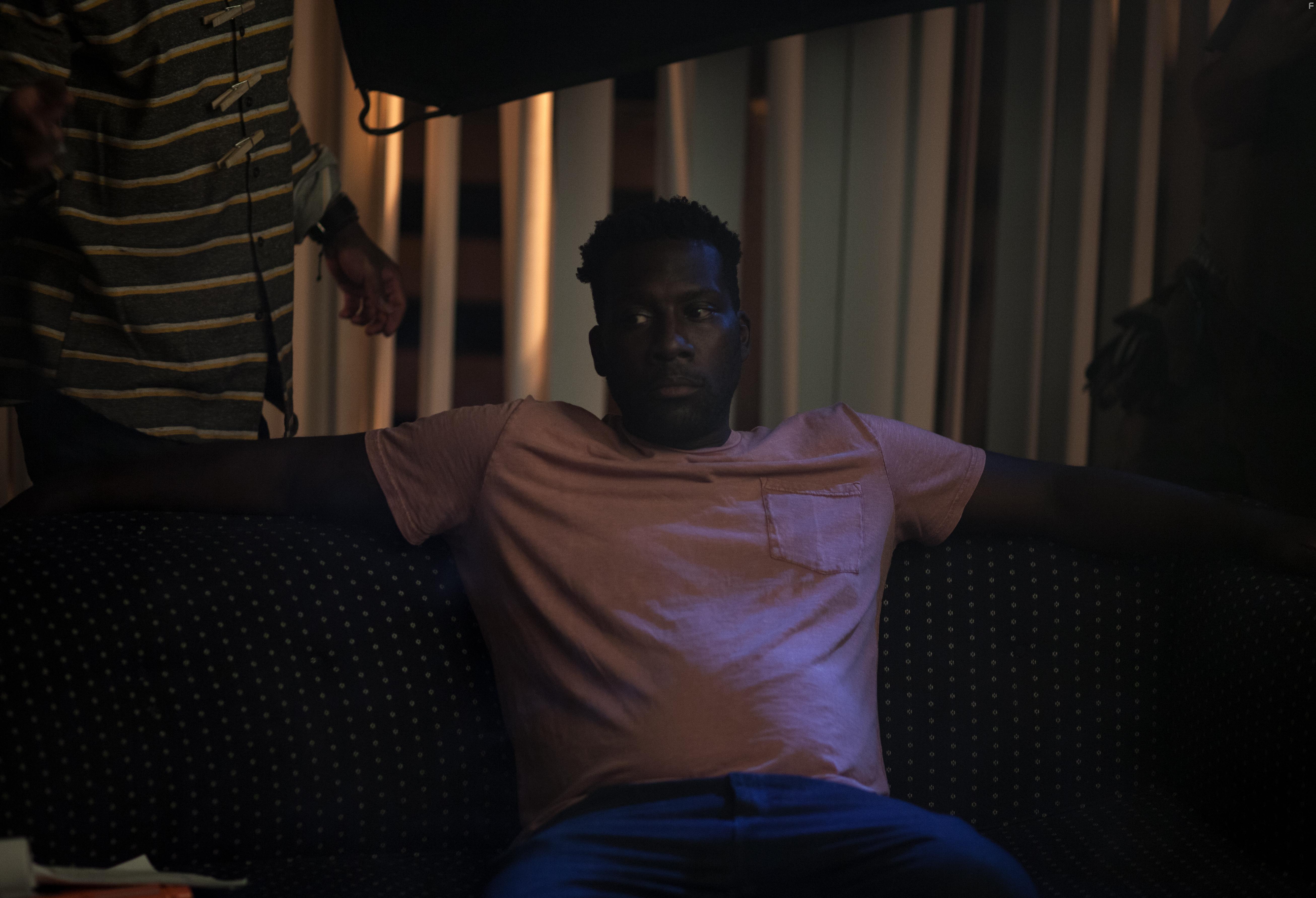 I'll See You Around (2019)