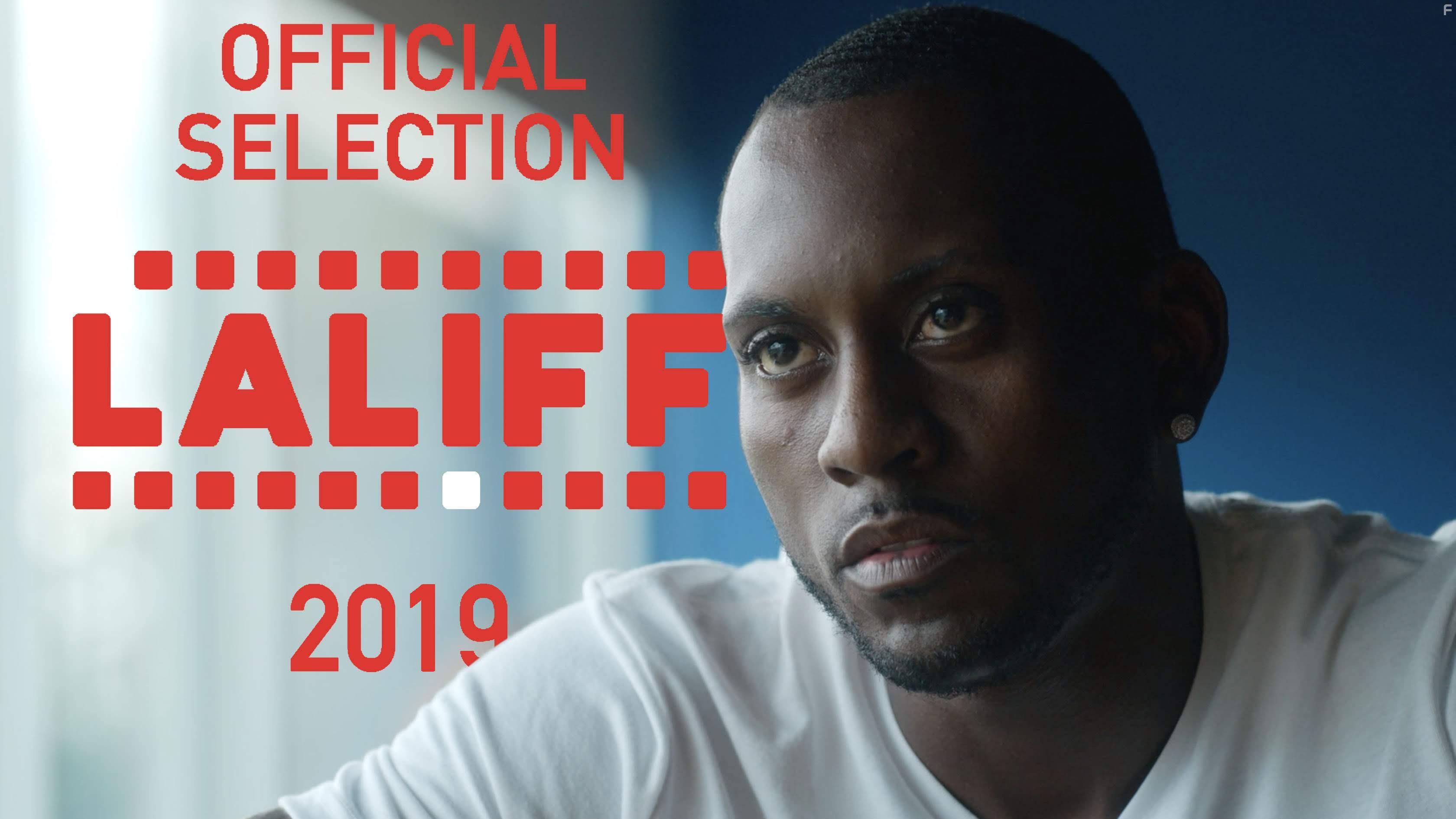 Lucas Monroe in I'll See You Around (2019)