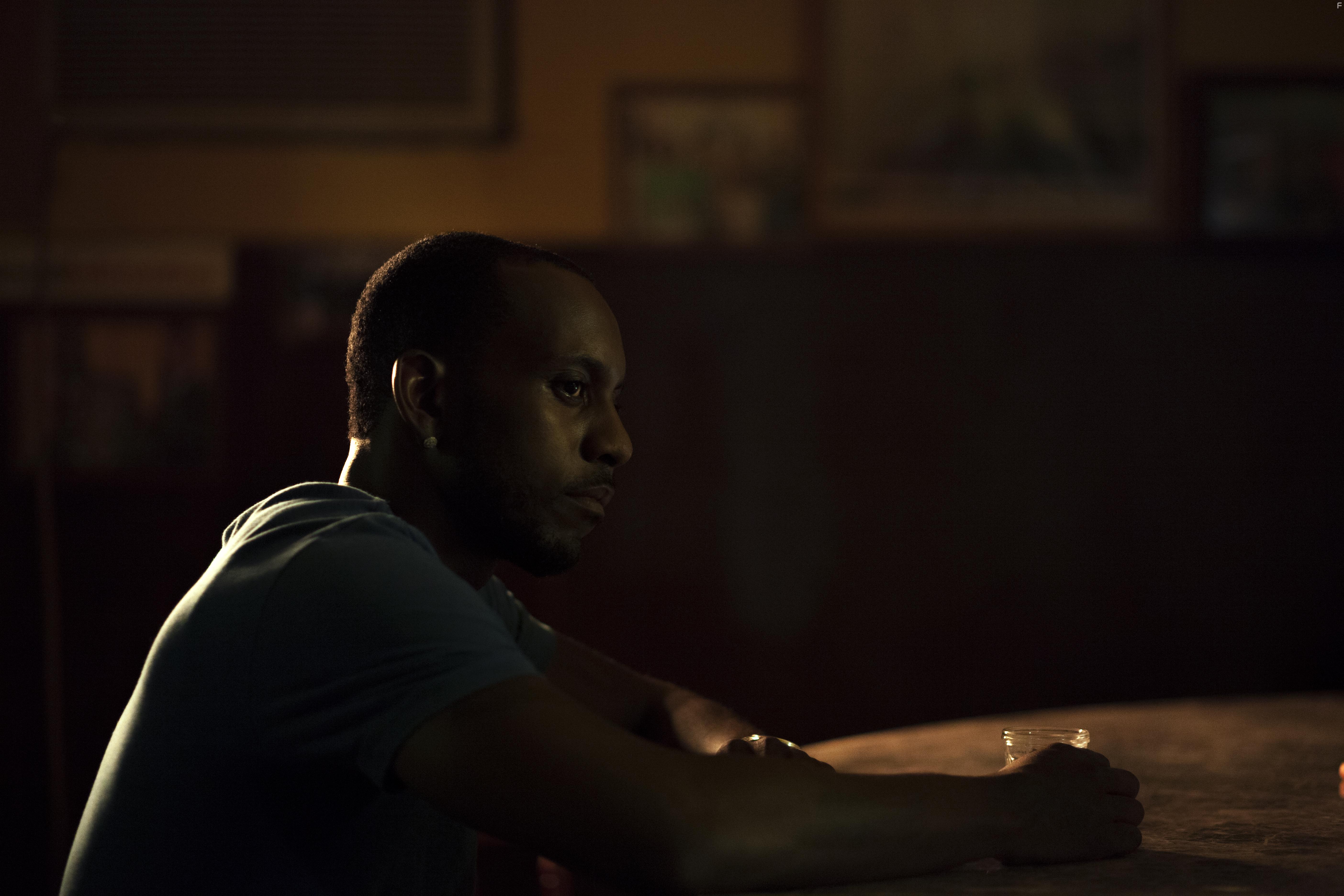 Lucas Monroe in I'll See You Around (2019)