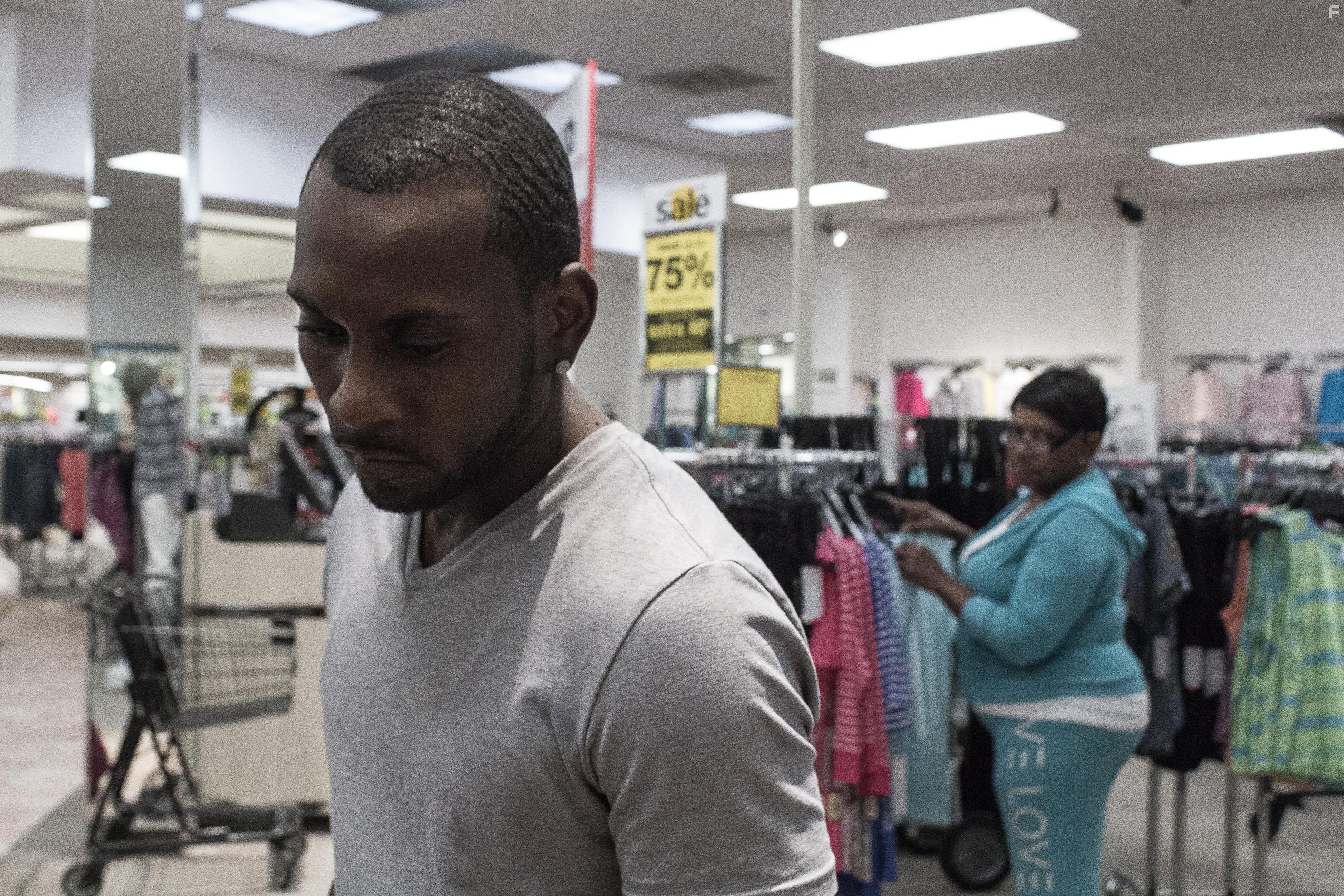 Lucas Monroe and Darlene Monroe in I'll See You Around (2019)