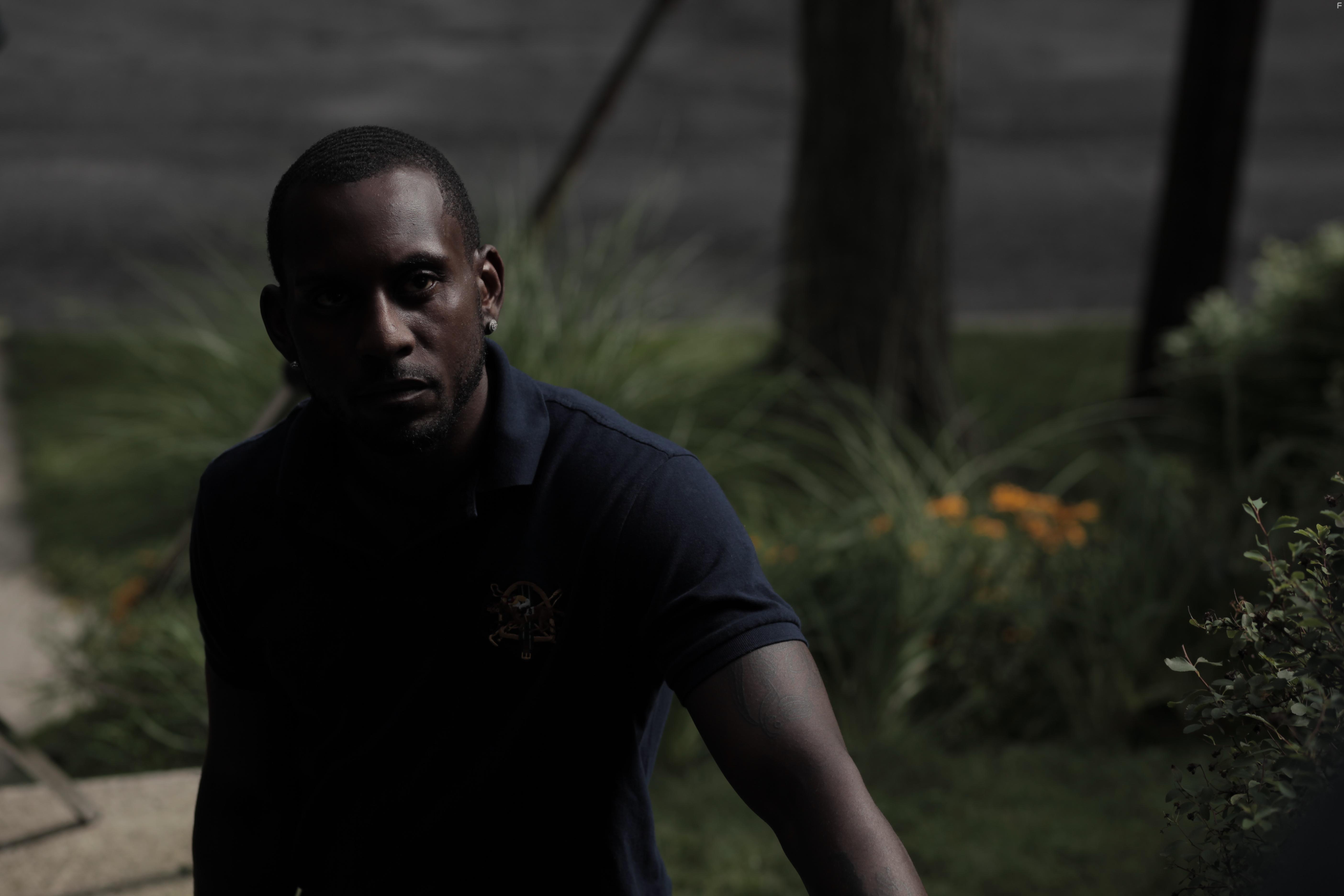 Lucas Monroe in I'll See You Around (2019)