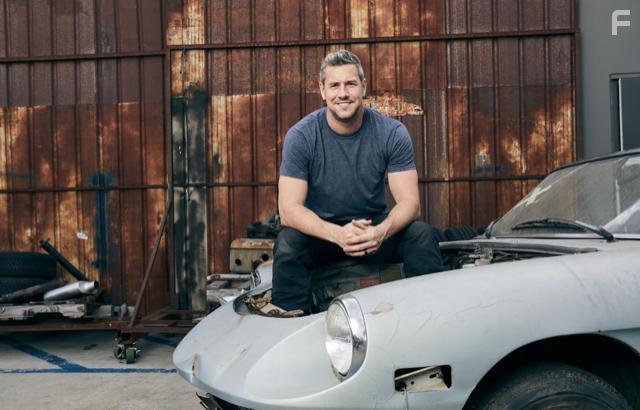 Супермеханик Энт Энстед