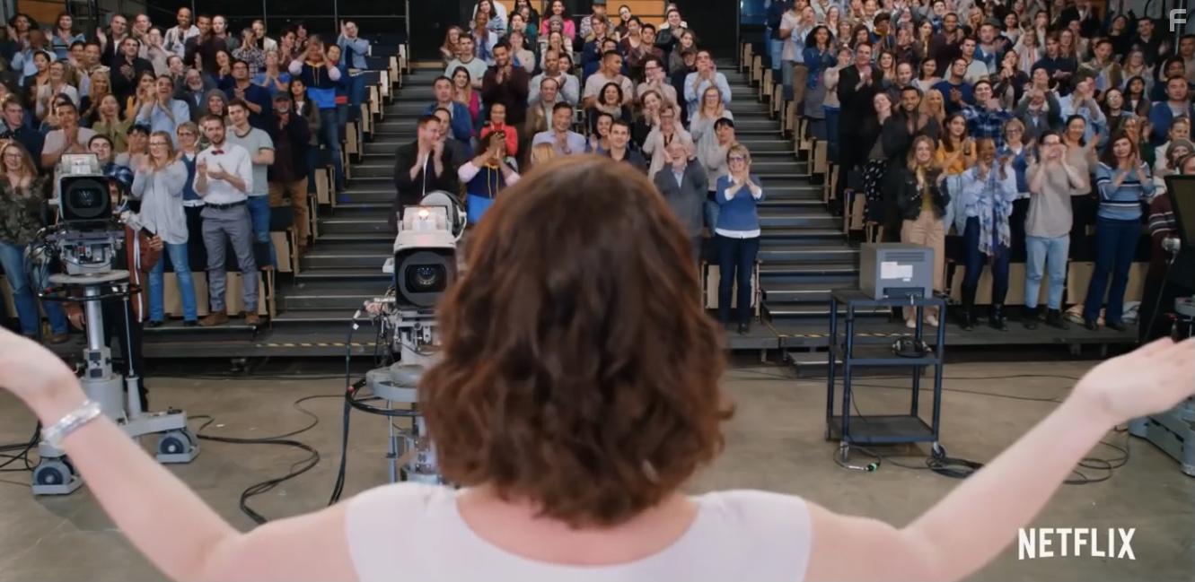 Katherine Heigl in Firefly Lane (2021)