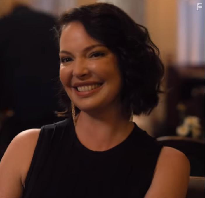 Katherine Heigl in Firefly Lane (2021)